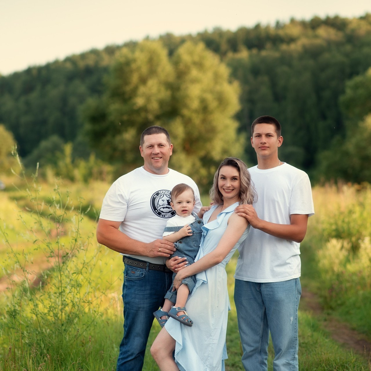 Отзывы. Семейный и женский фотограф Тула