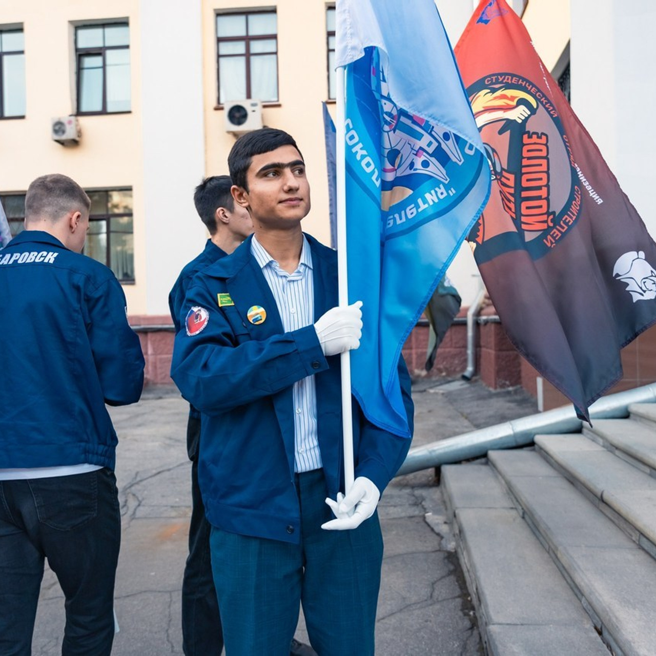 Отзывы. Ytsaot — фотограф в Хабаровске Максим Ткачев