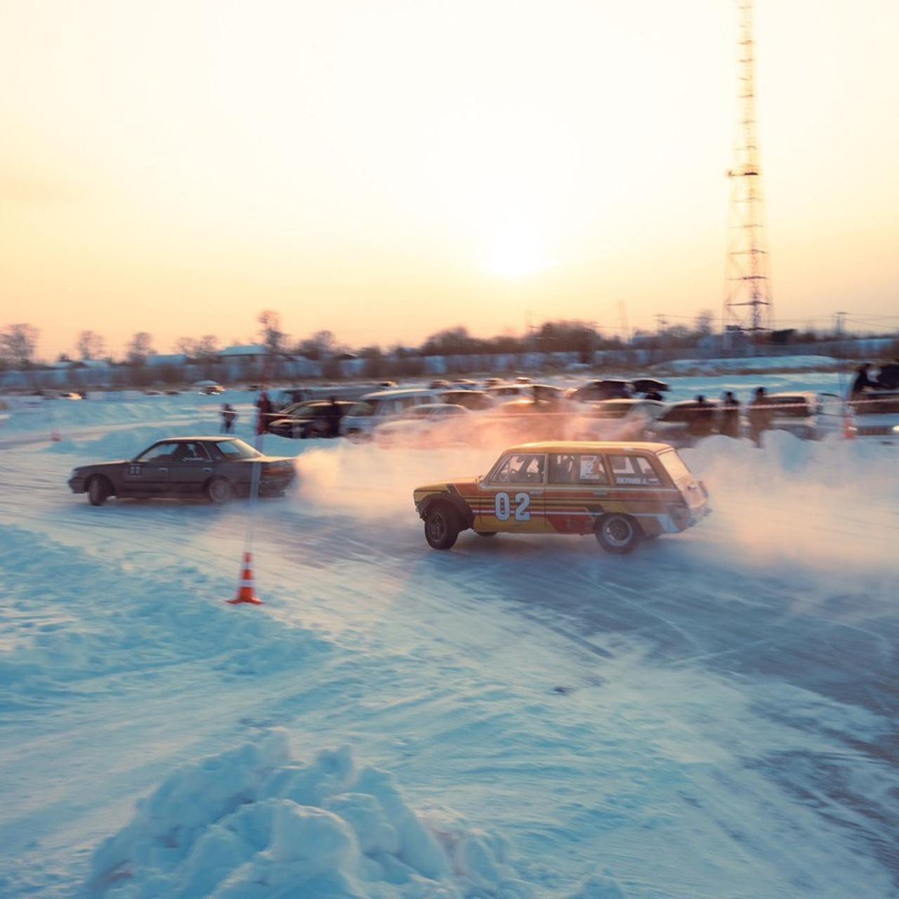 Отзывы. Ytsaot — фотограф в Хабаровске Максим Ткачев