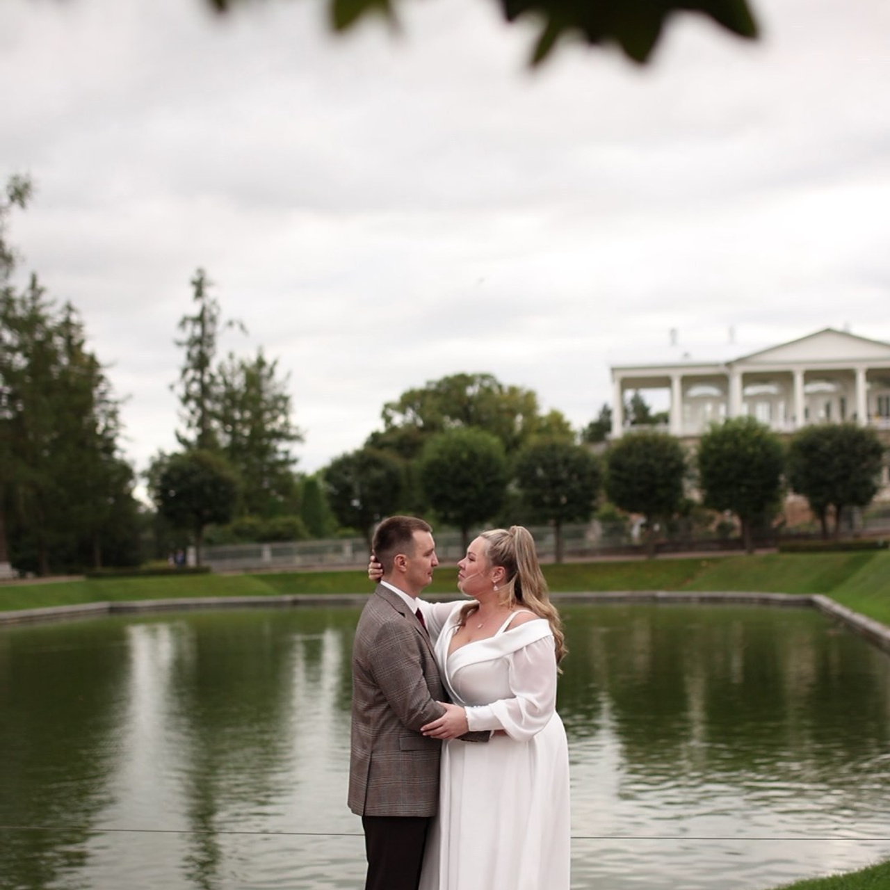 ОТЗЫВЫ. Свадебный фотограф в СПБ | Санкт-Петербурге Анастасия Рахимгулова