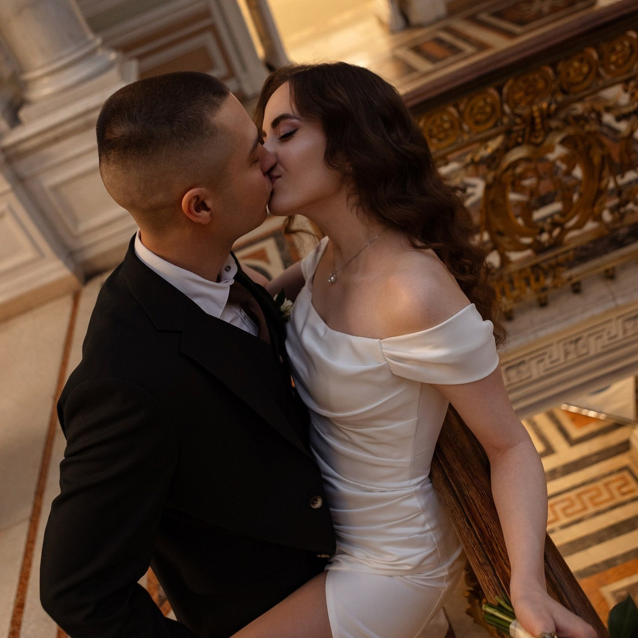 ОТЗЫВЫ. Свадебный фотограф в СПБ | Санкт-Петербурге Анастасия Рахимгулова