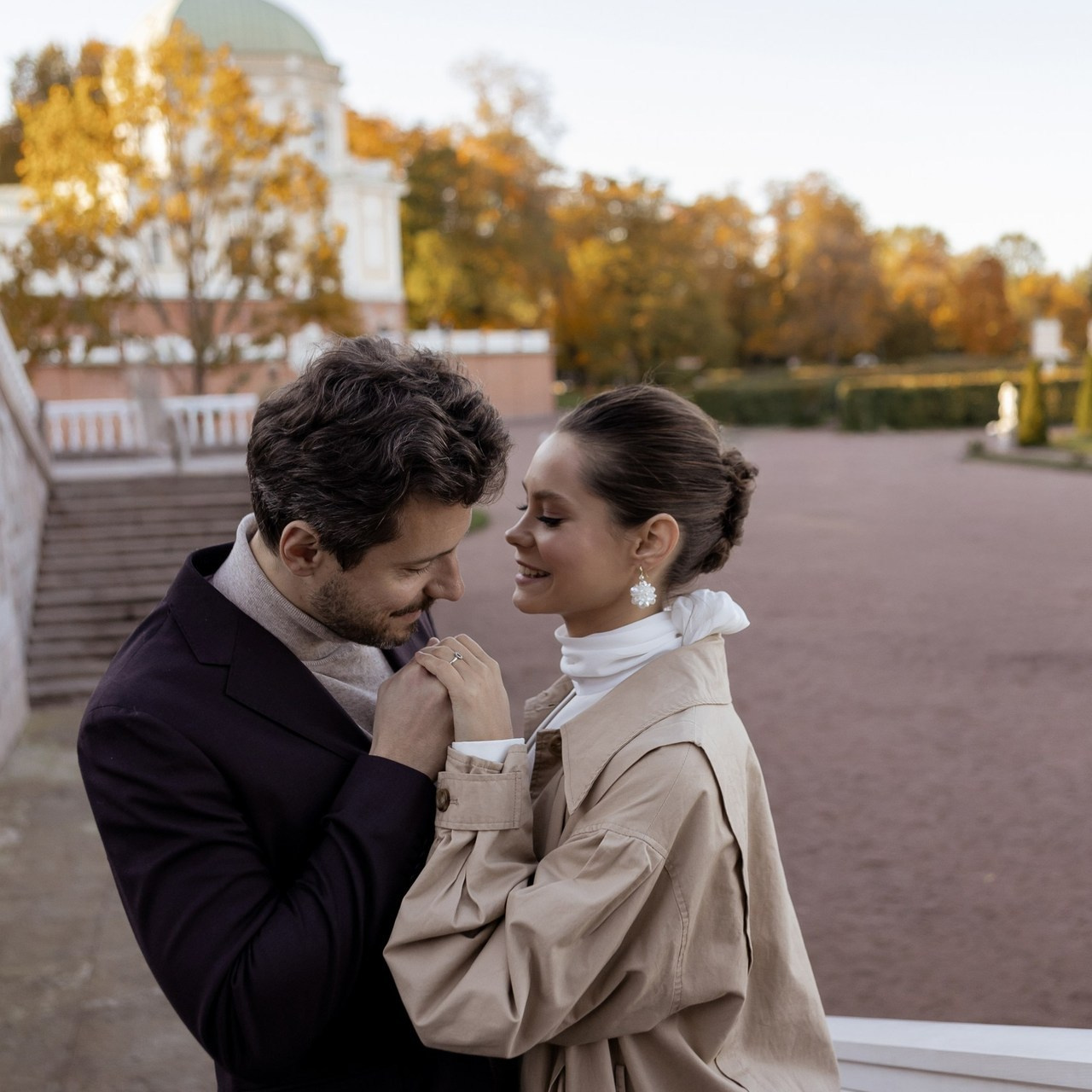 ОТЗЫВЫ. Свадебный фотограф в СПБ | Санкт-Петербурге Анастасия Рахимгулова