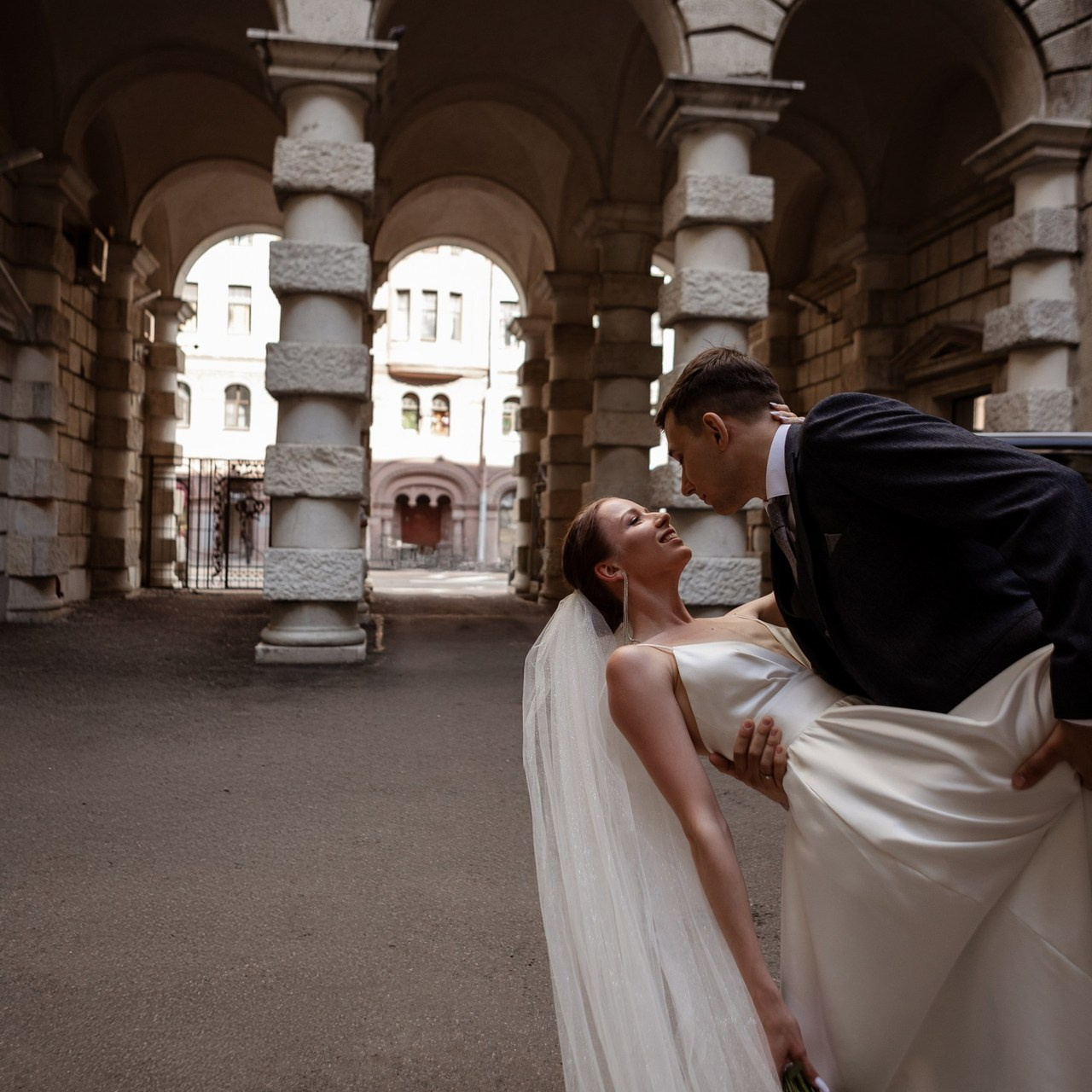 ОТЗЫВЫ. Свадебный фотограф в СПБ | Санкт-Петербурге Анастасия Рахимгулова