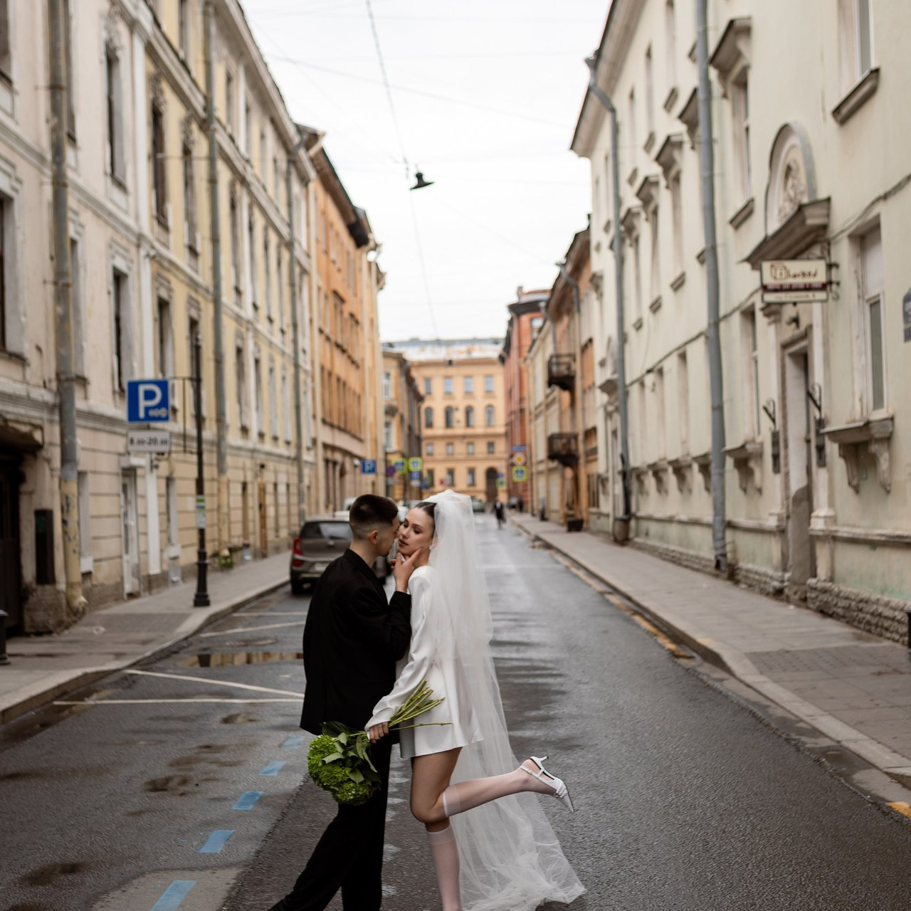 ОТЗЫВЫ. Свадебный фотограф в СПБ | Санкт-Петербурге Анастасия Рахимгулова