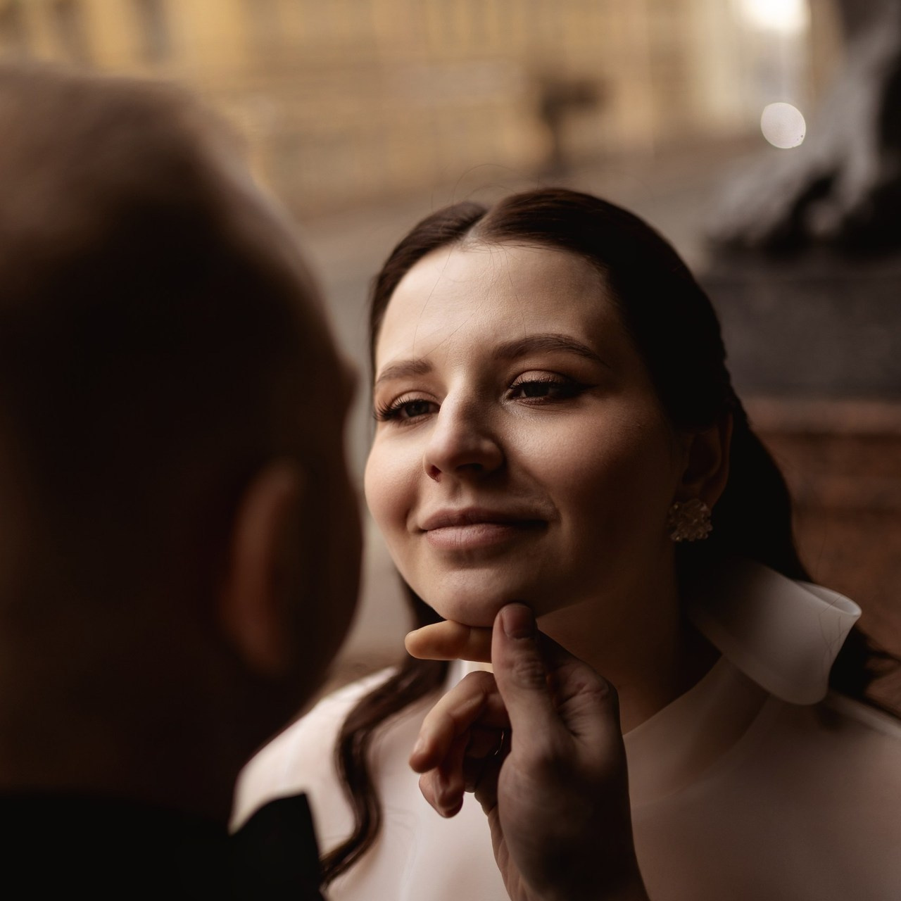 ОТЗЫВЫ. Анастасия Рахимгулова|Свадебный фотограф в СПБ|Санкт-Петербурге | Москве
