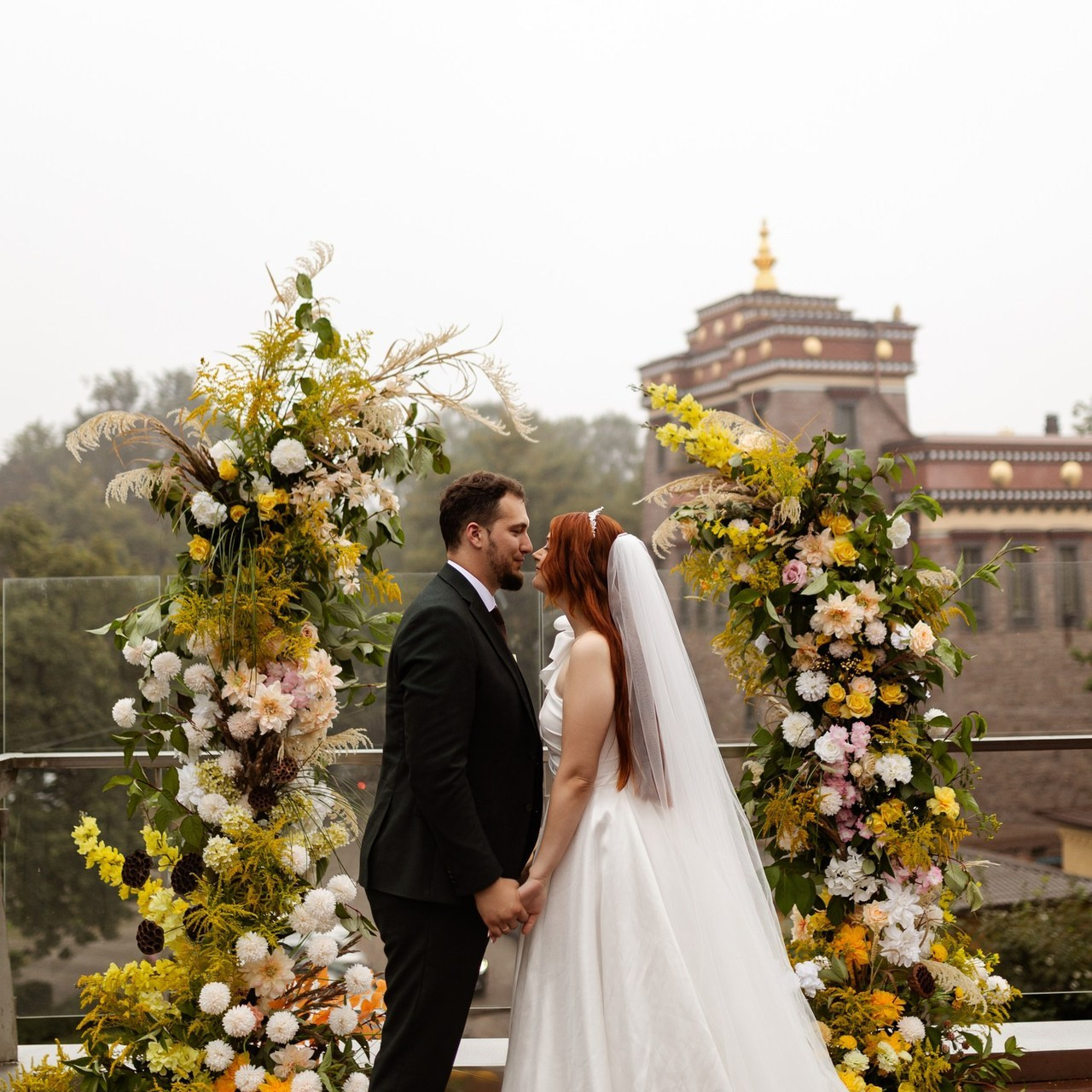 ОТЗЫВЫ. Свадебный фотограф в СПБ | Санкт-Петербурге Анастасия Рахимгулова