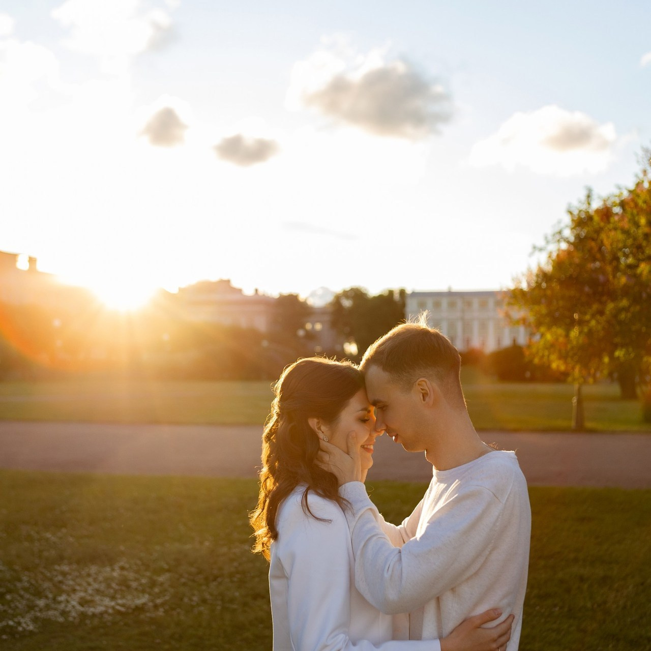 ОТЗЫВЫ. Свадебный фотограф в СПБ | Санкт-Петербурге Анастасия Рахимгулова