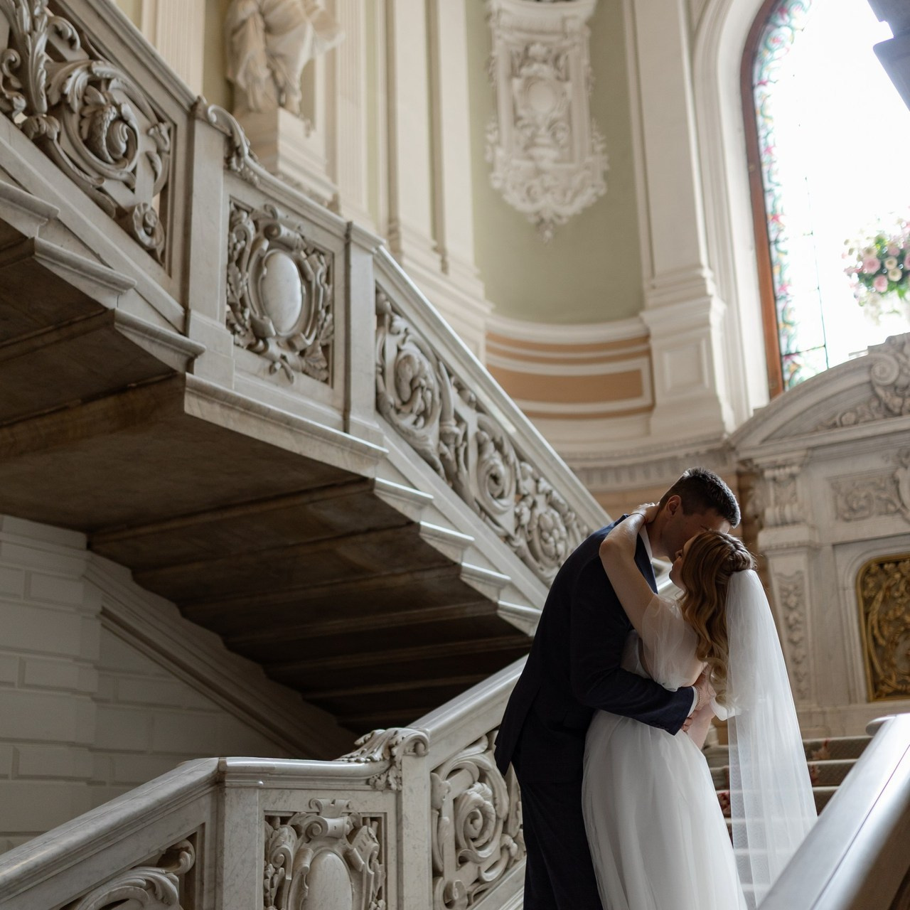 ОТЗЫВЫ. Свадебный фотограф в СПБ | Санкт-Петербурге Анастасия Рахимгулова