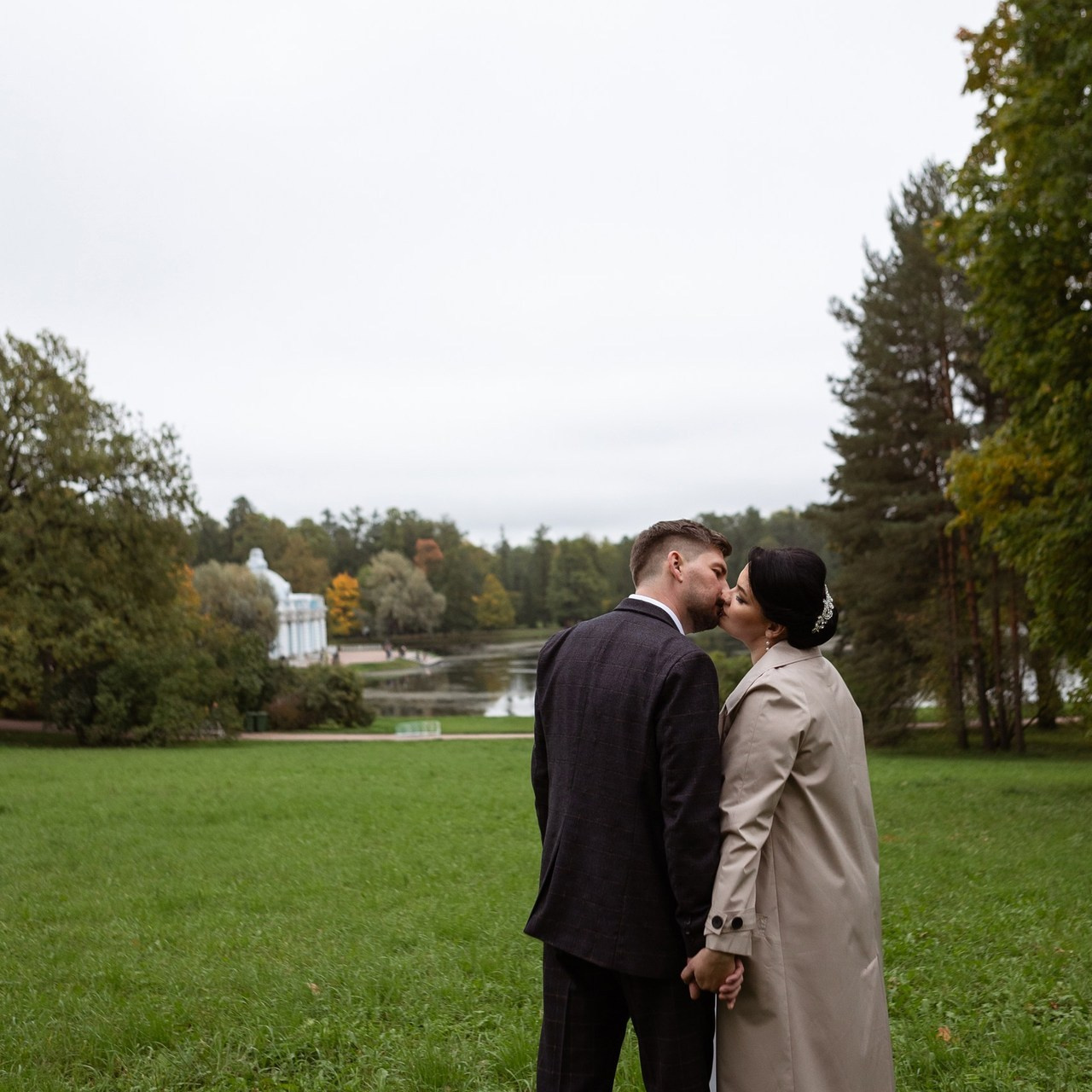 ОТЗЫВЫ. Свадебный фотограф в СПБ | Санкт-Петербурге Анастасия Рахимгулова