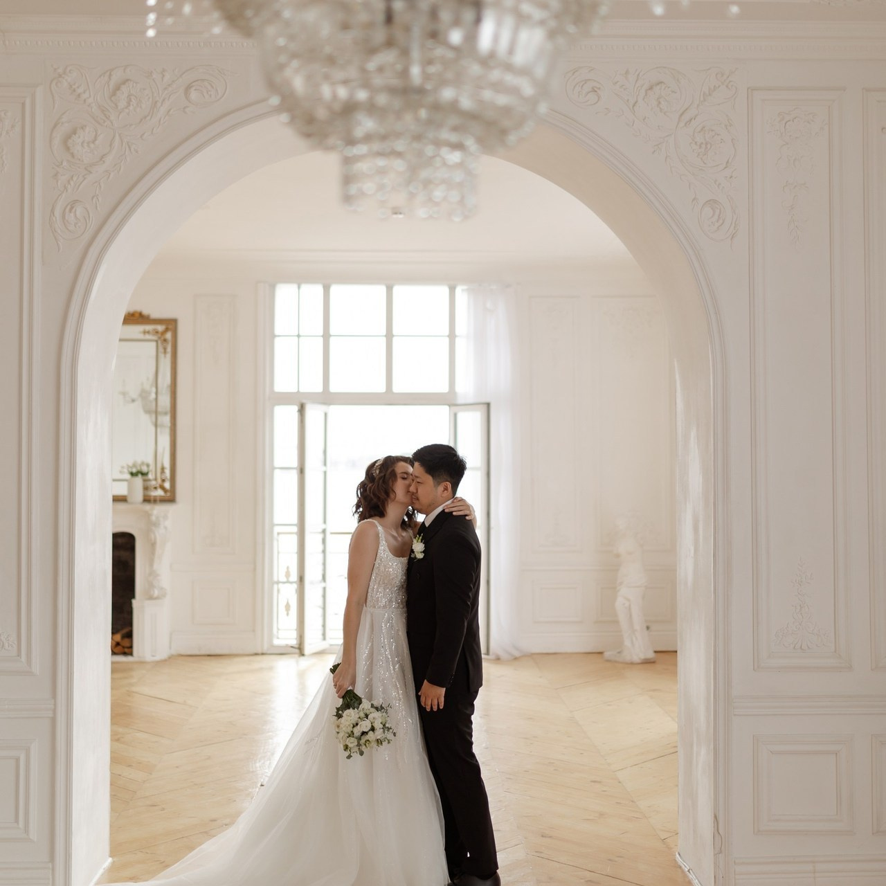 ОТЗЫВЫ. Свадебный фотограф в СПБ | Санкт-Петербурге Анастасия Рахимгулова