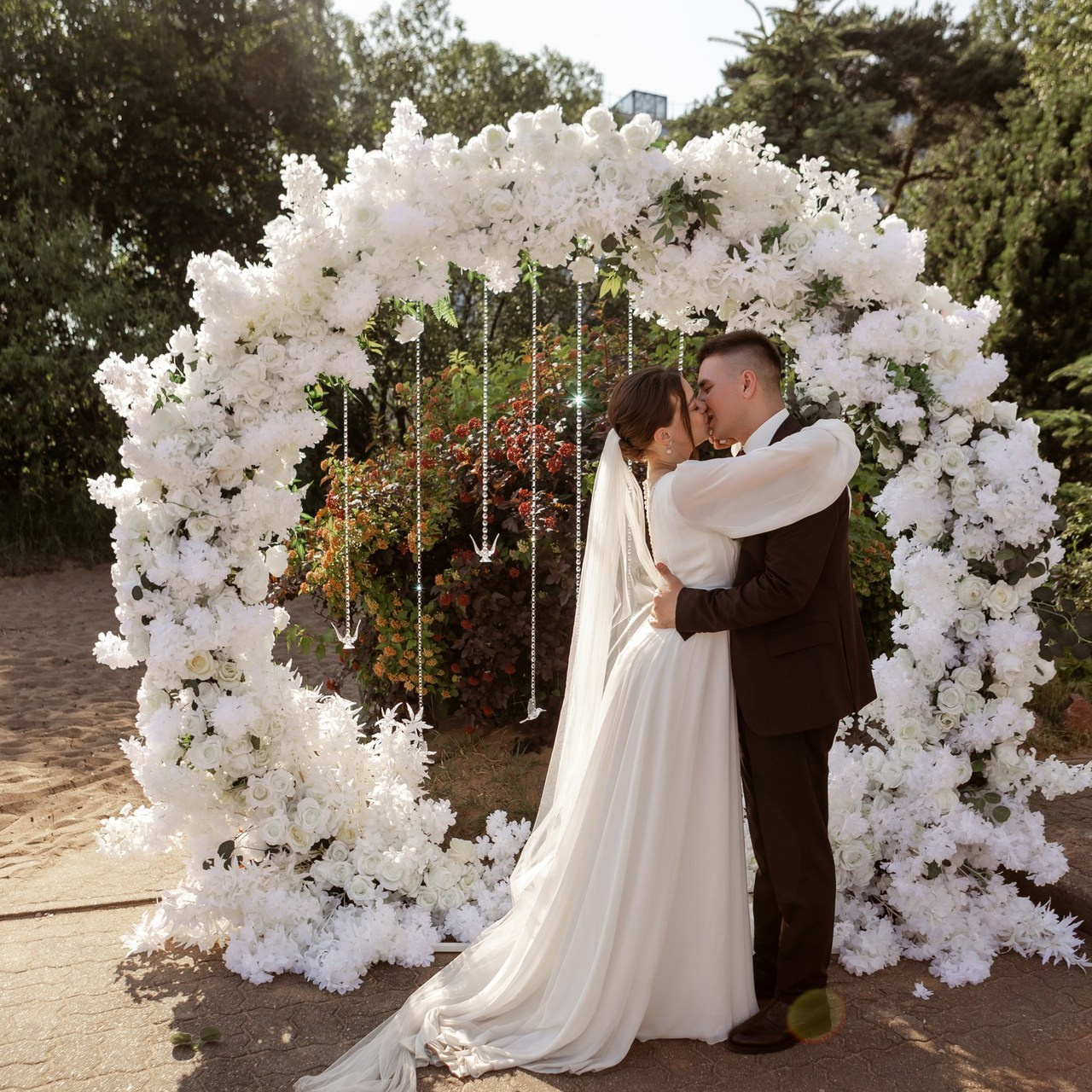 ОТЗЫВЫ. Свадебный фотограф в СПБ | Санкт-Петербурге Анастасия Рахимгулова