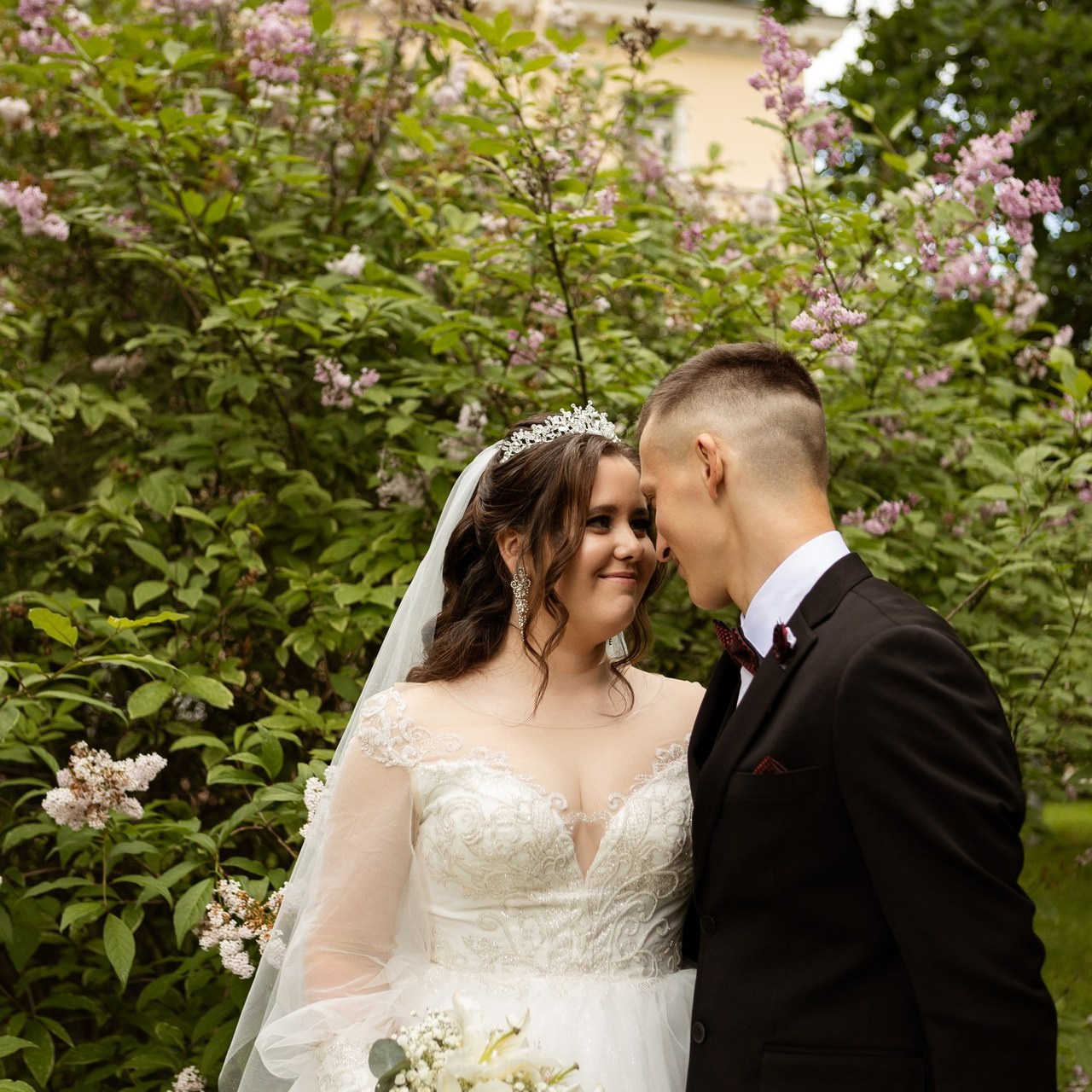 ОТЗЫВЫ. Свадебный фотограф в СПБ | Санкт-Петербурге Анастасия Рахимгулова