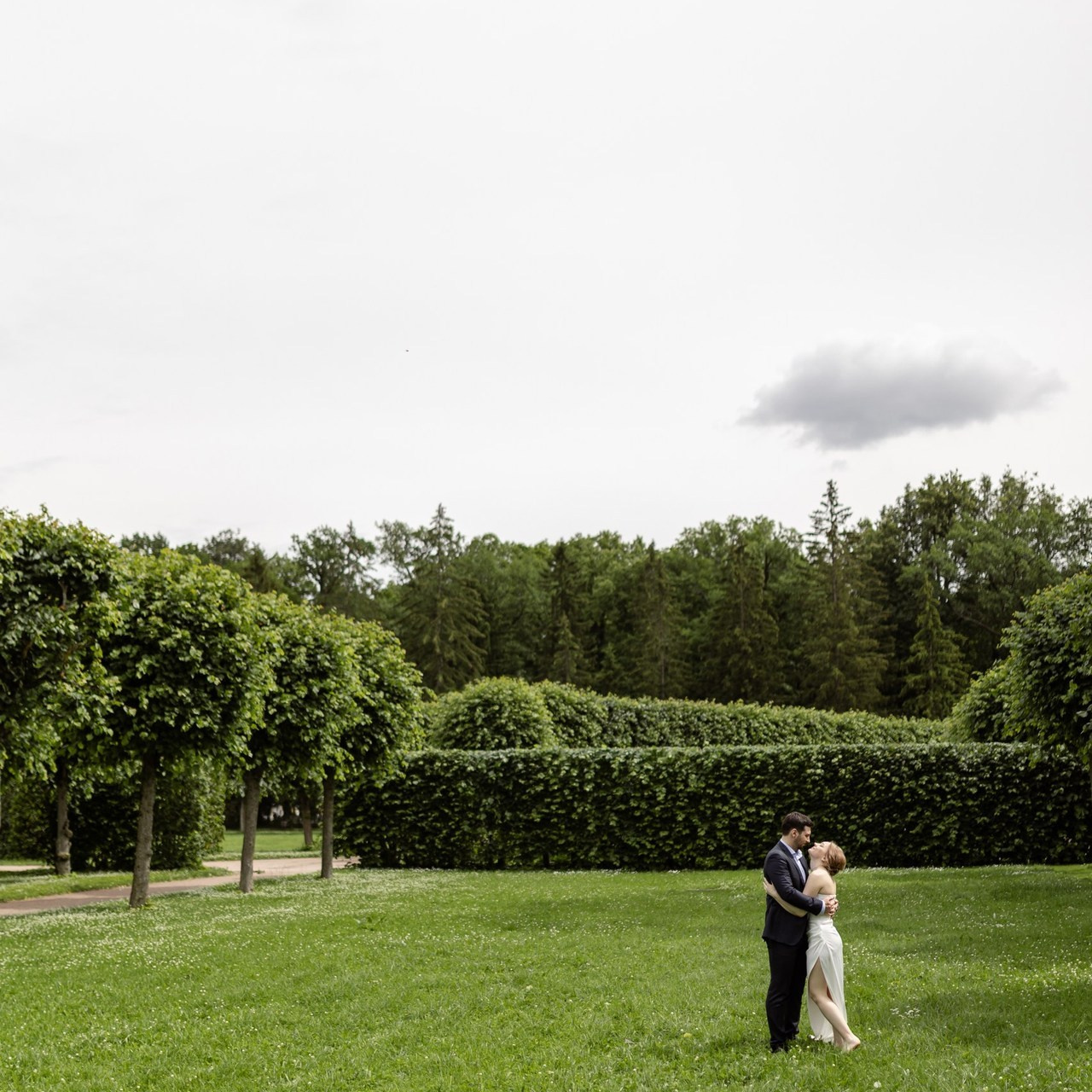 ОТЗЫВЫ. Свадебный фотограф в СПБ | Санкт-Петербурге Анастасия Рахимгулова