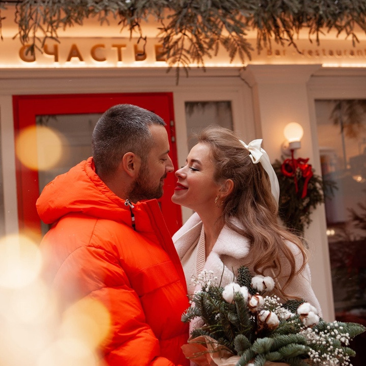 ОТЗЫВЫ. Свадебный фотограф в СПБ | Санкт-Петербурге Анастасия Рахимгулова