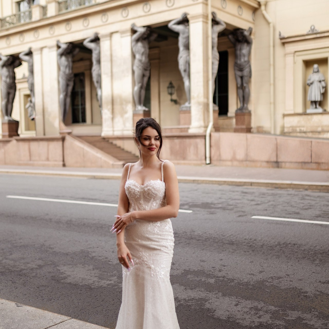 ОТЗЫВЫ. Свадебный фотограф в СПБ | Санкт-Петербурге Анастасия Рахимгулова