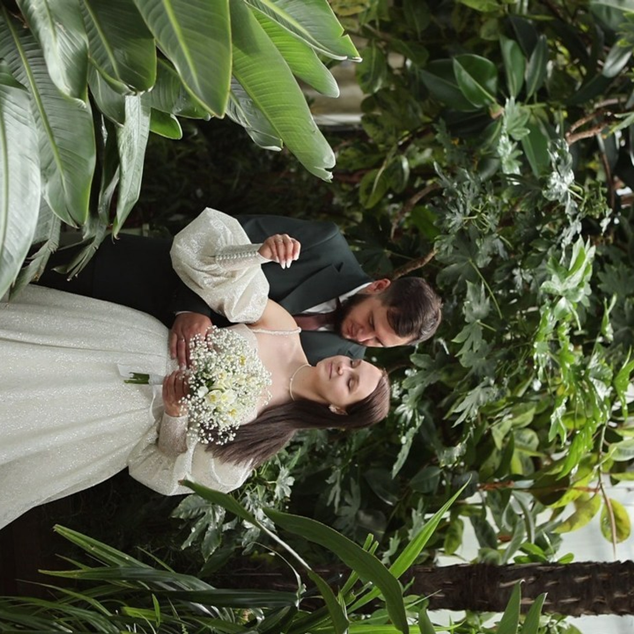 ОТЗЫВЫ. Свадебный фотограф в СПБ | Санкт-Петербурге Анастасия Рахимгулова