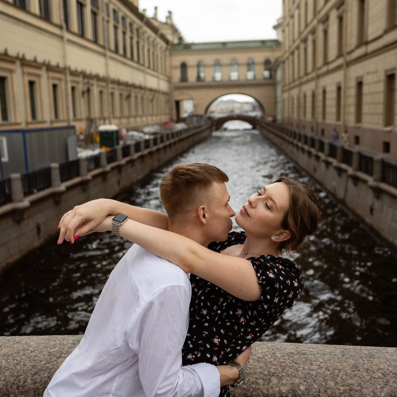 ОТЗЫВЫ. Свадебный фотограф в СПБ | Санкт-Петербурге Анастасия Рахимгулова