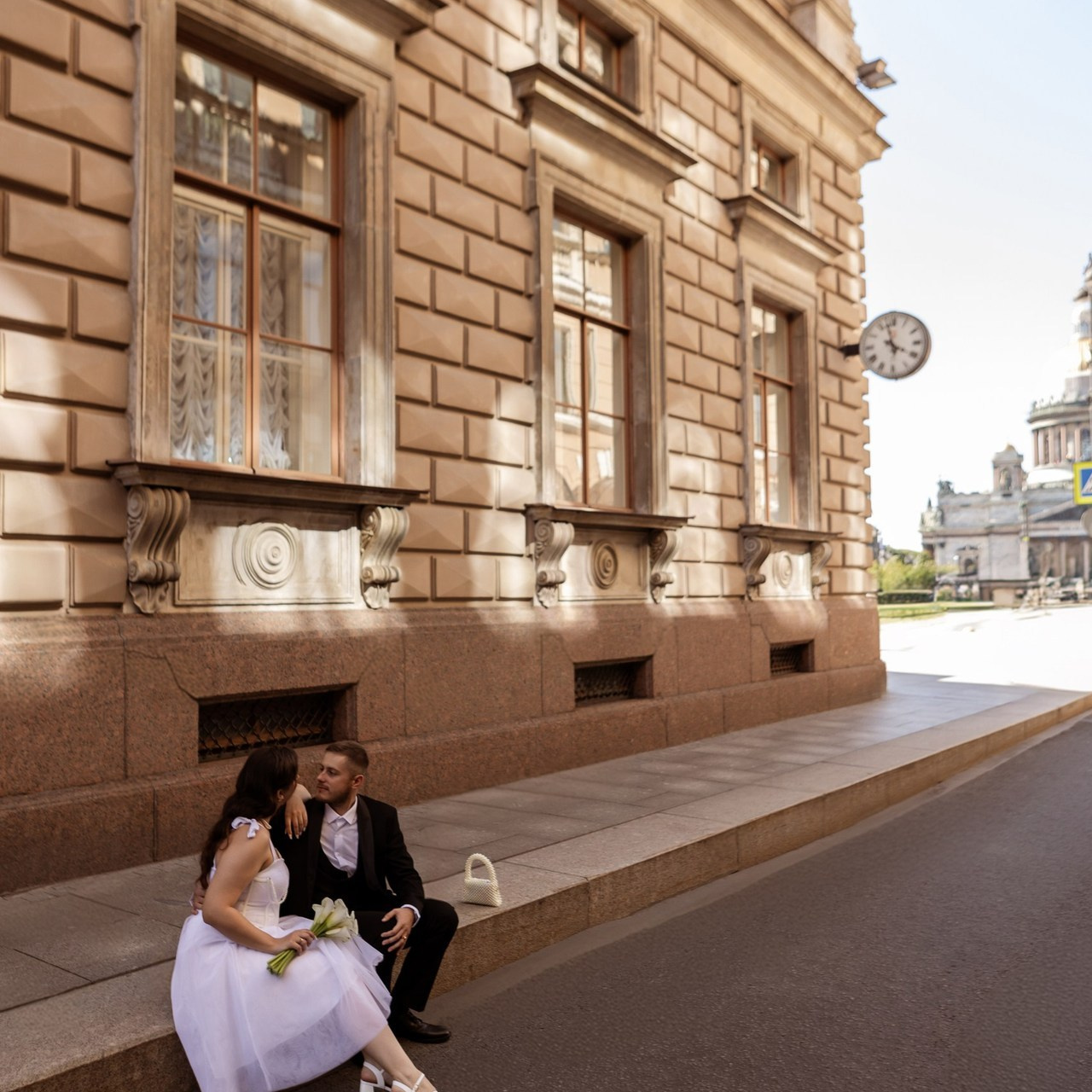 ОТЗЫВЫ. Свадебный фотограф в СПБ | Санкт-Петербурге Анастасия Рахимгулова