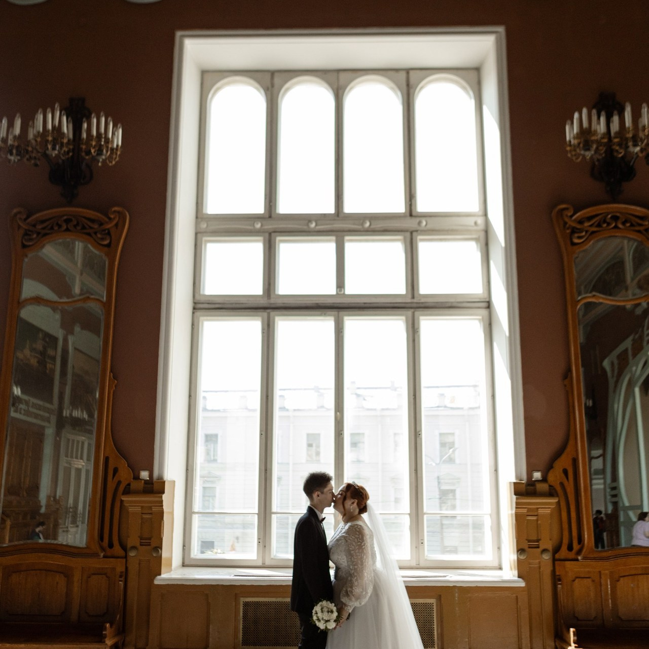 ОТЗЫВЫ. Свадебный фотограф в СПБ | Санкт-Петербурге Анастасия Рахимгулова