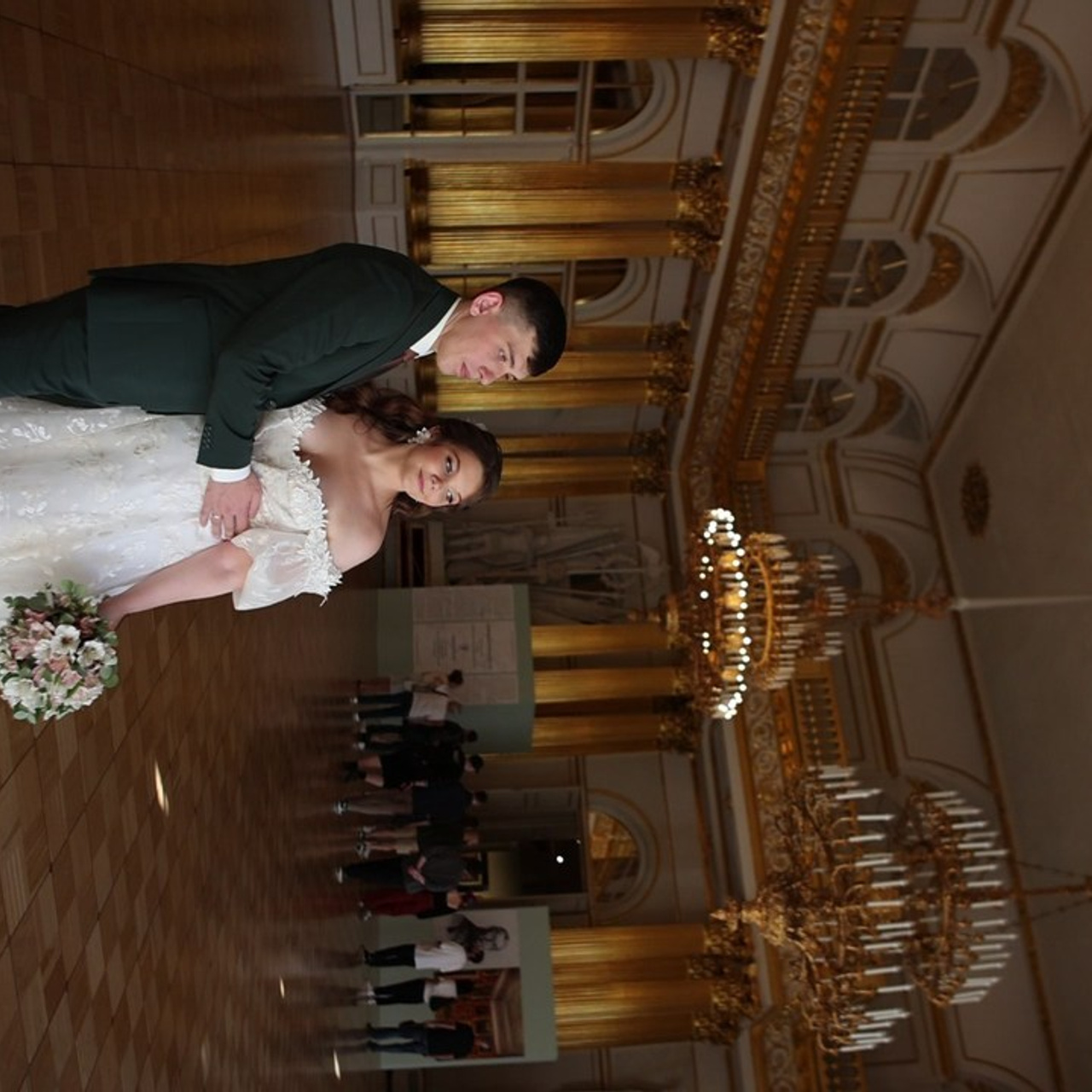 ОТЗЫВЫ. Свадебный фотограф в СПБ | Санкт-Петербурге Анастасия Рахимгулова