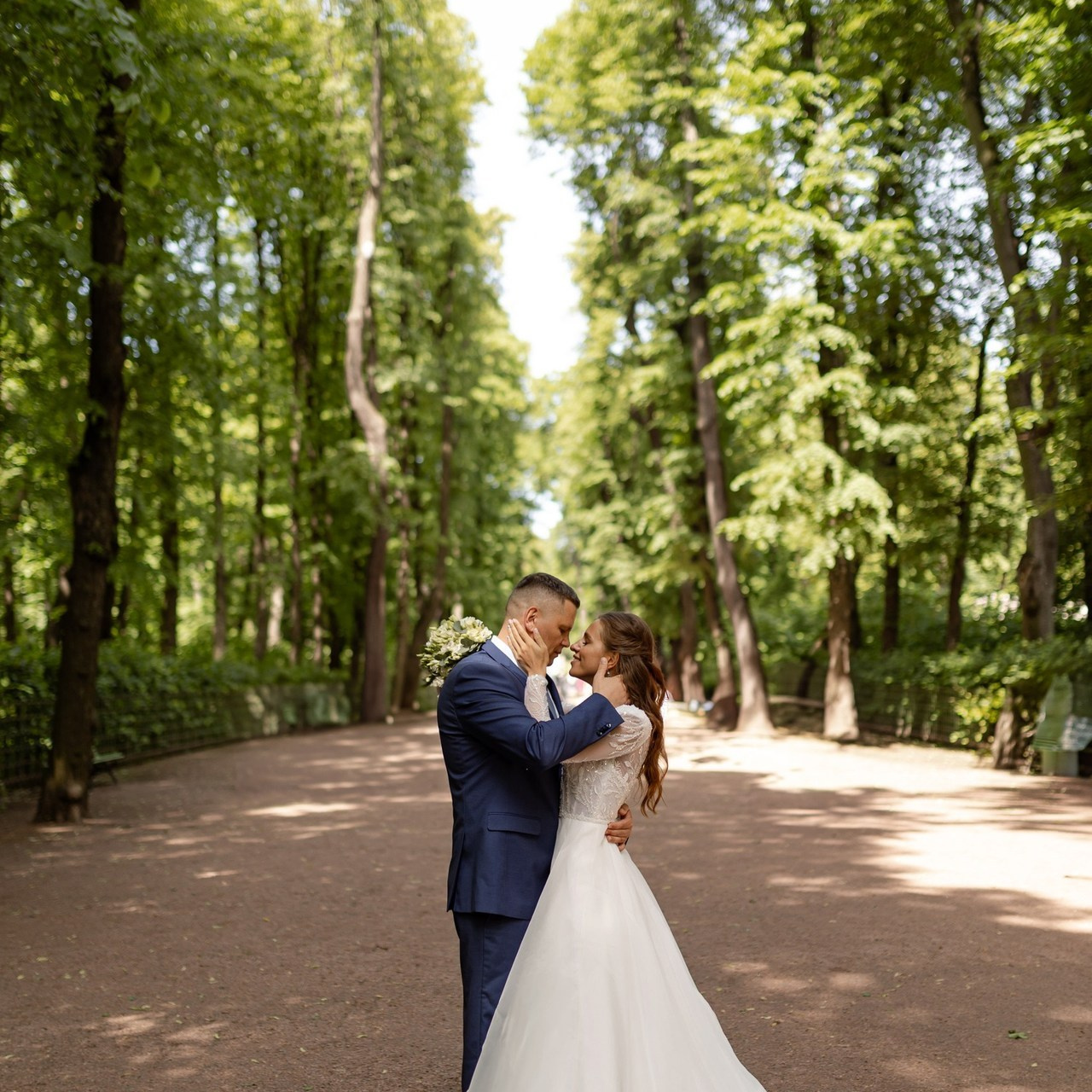 ОТЗЫВЫ. Свадебный фотограф в СПБ | Санкт-Петербурге Анастасия Рахимгулова