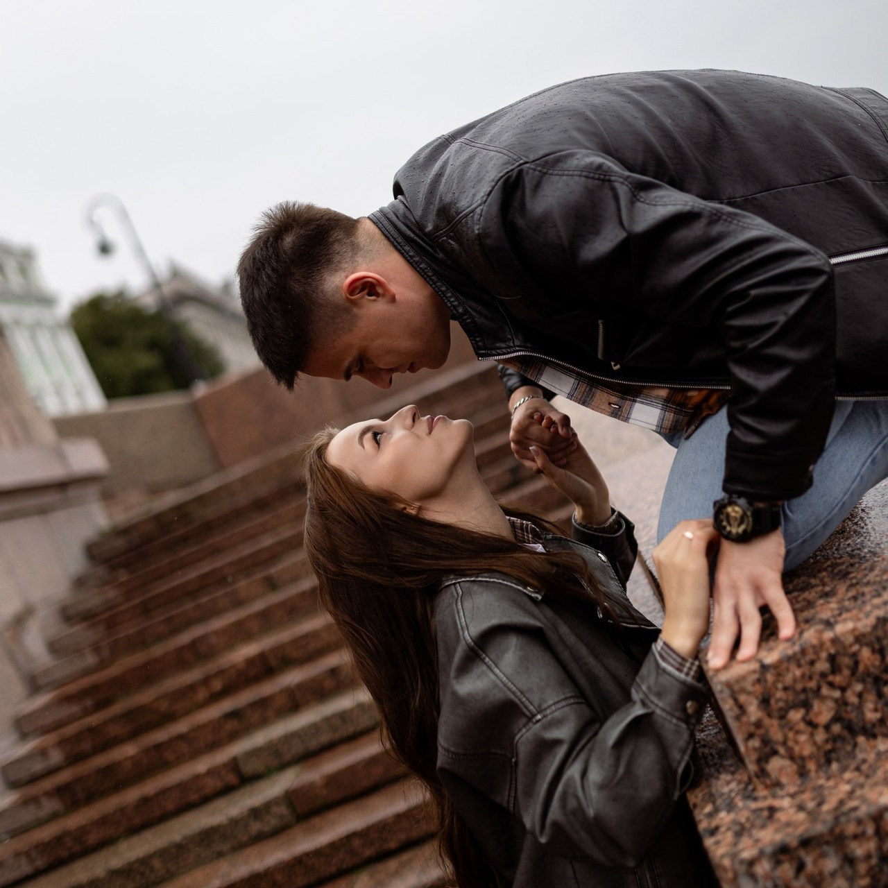 ОТЗЫВЫ. Свадебный фотограф в СПБ | Санкт-Петербурге Анастасия Рахимгулова
