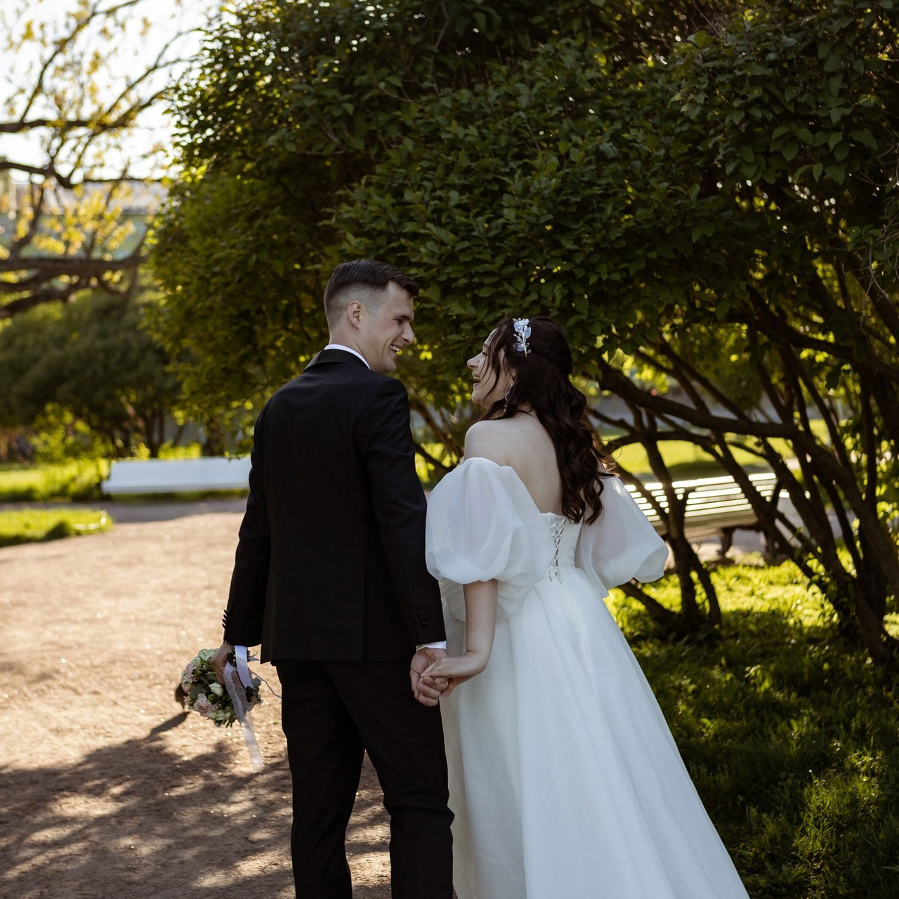 ОТЗЫВЫ. Свадебный фотограф в СПБ | Санкт-Петербурге Анастасия Рахимгулова