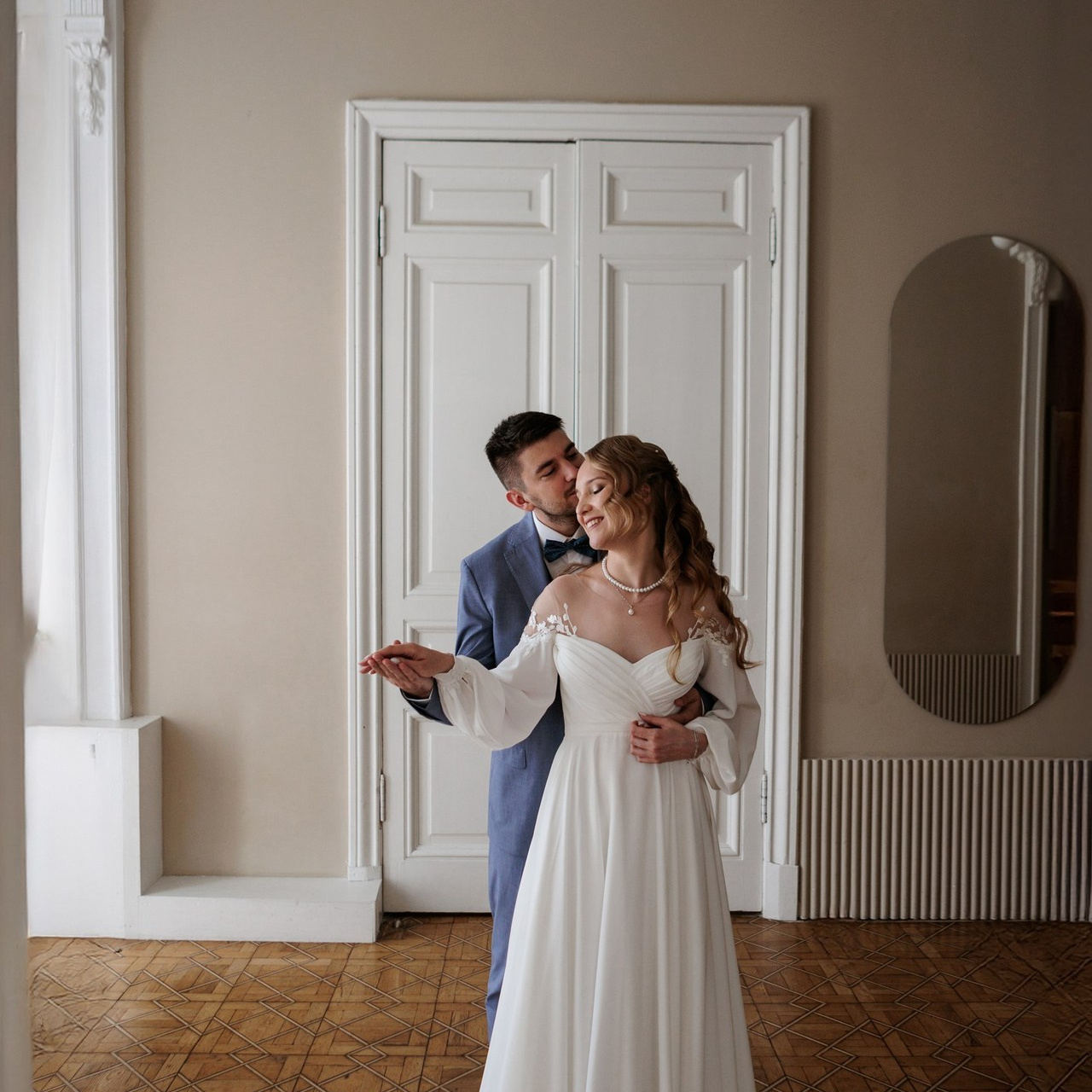 ОТЗЫВЫ. Свадебный фотограф в СПБ | Санкт-Петербурге Анастасия Рахимгулова