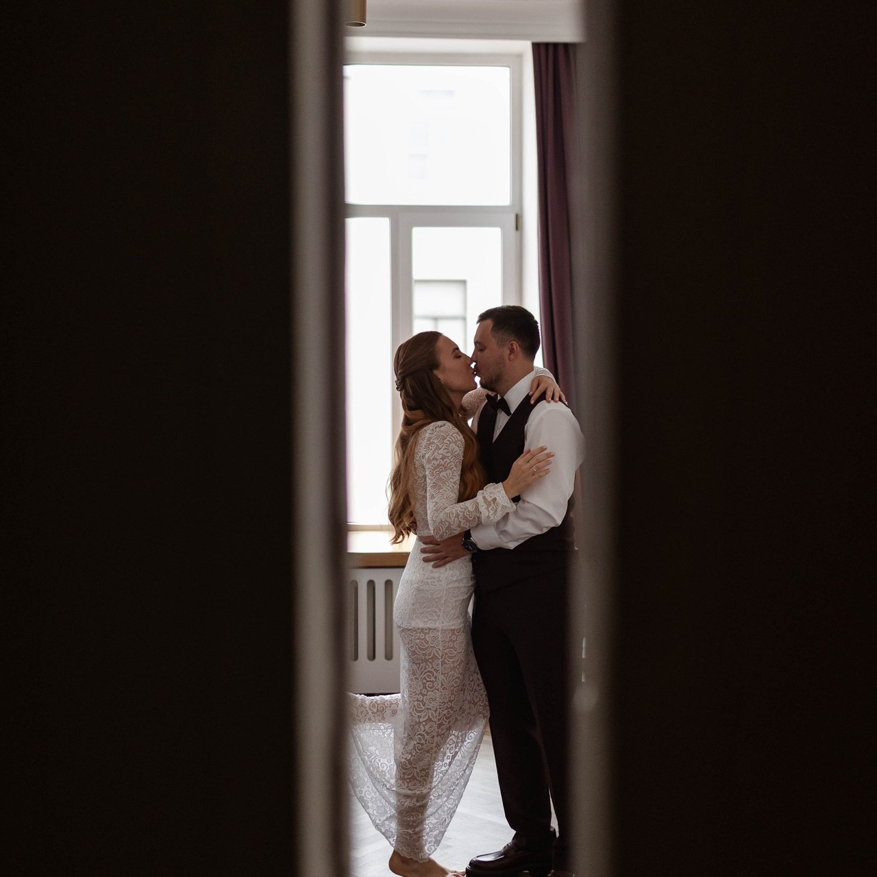 ОТЗЫВЫ. Свадебный фотограф в СПБ | Санкт-Петербурге Анастасия Рахимгулова