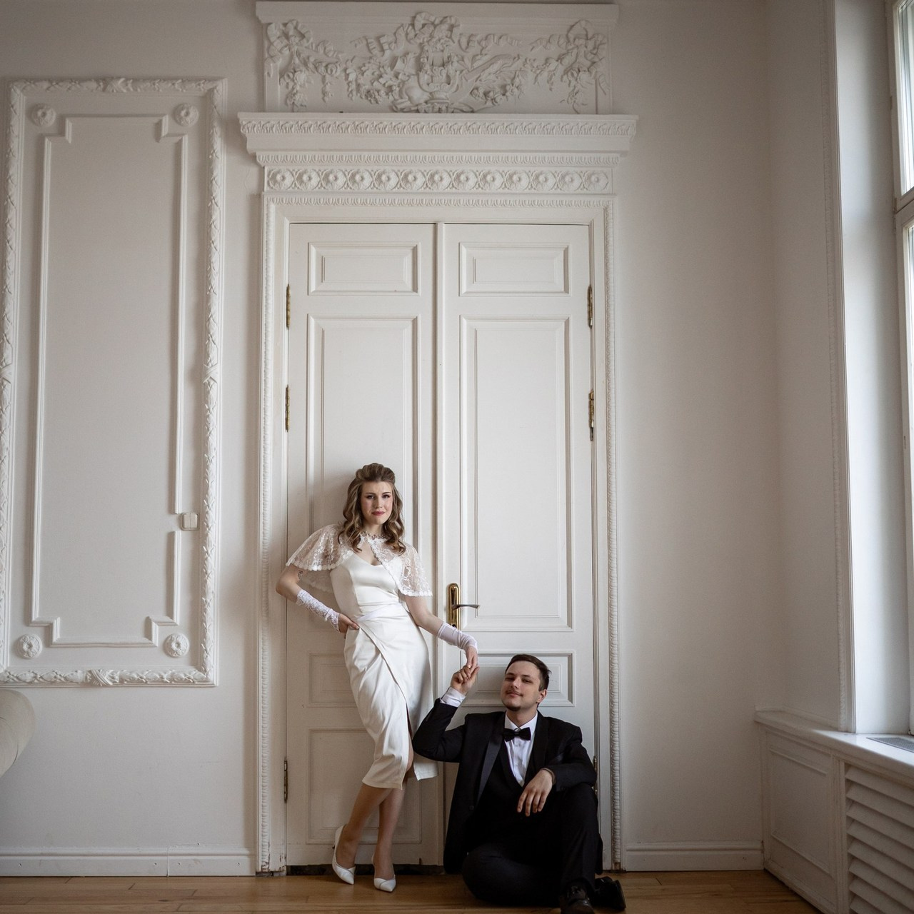 ОТЗЫВЫ. Свадебный фотограф в СПБ | Санкт-Петербурге Анастасия Рахимгулова