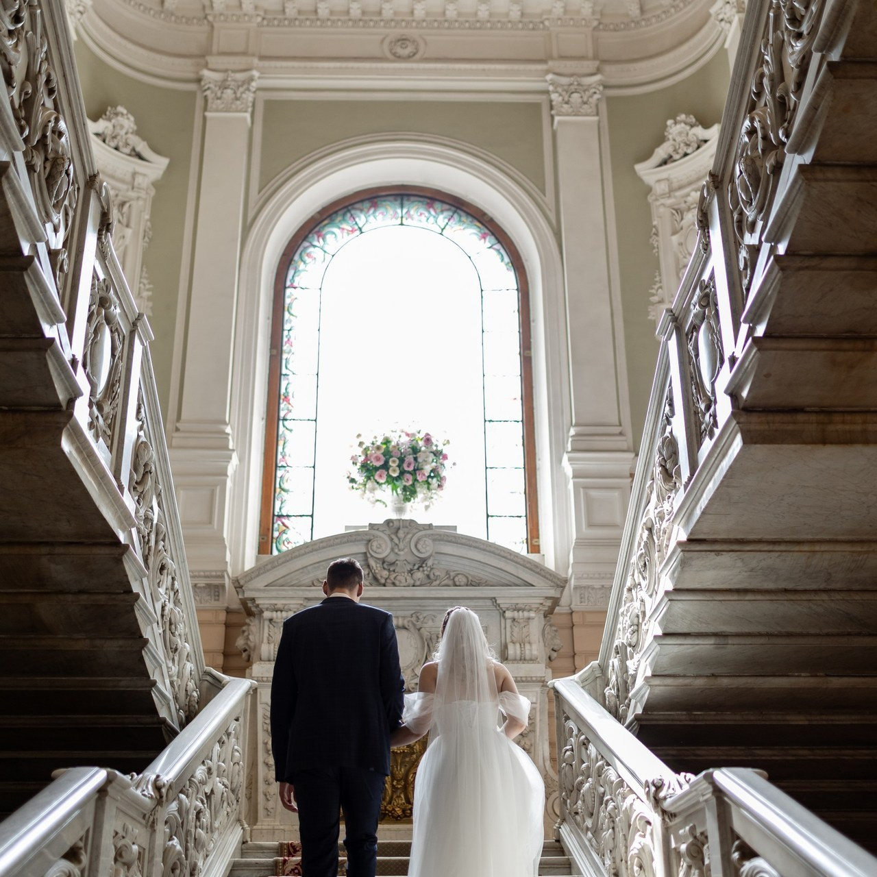 ОТЗЫВЫ. Свадебный фотограф в СПБ | Санкт-Петербурге Анастасия Рахимгулова