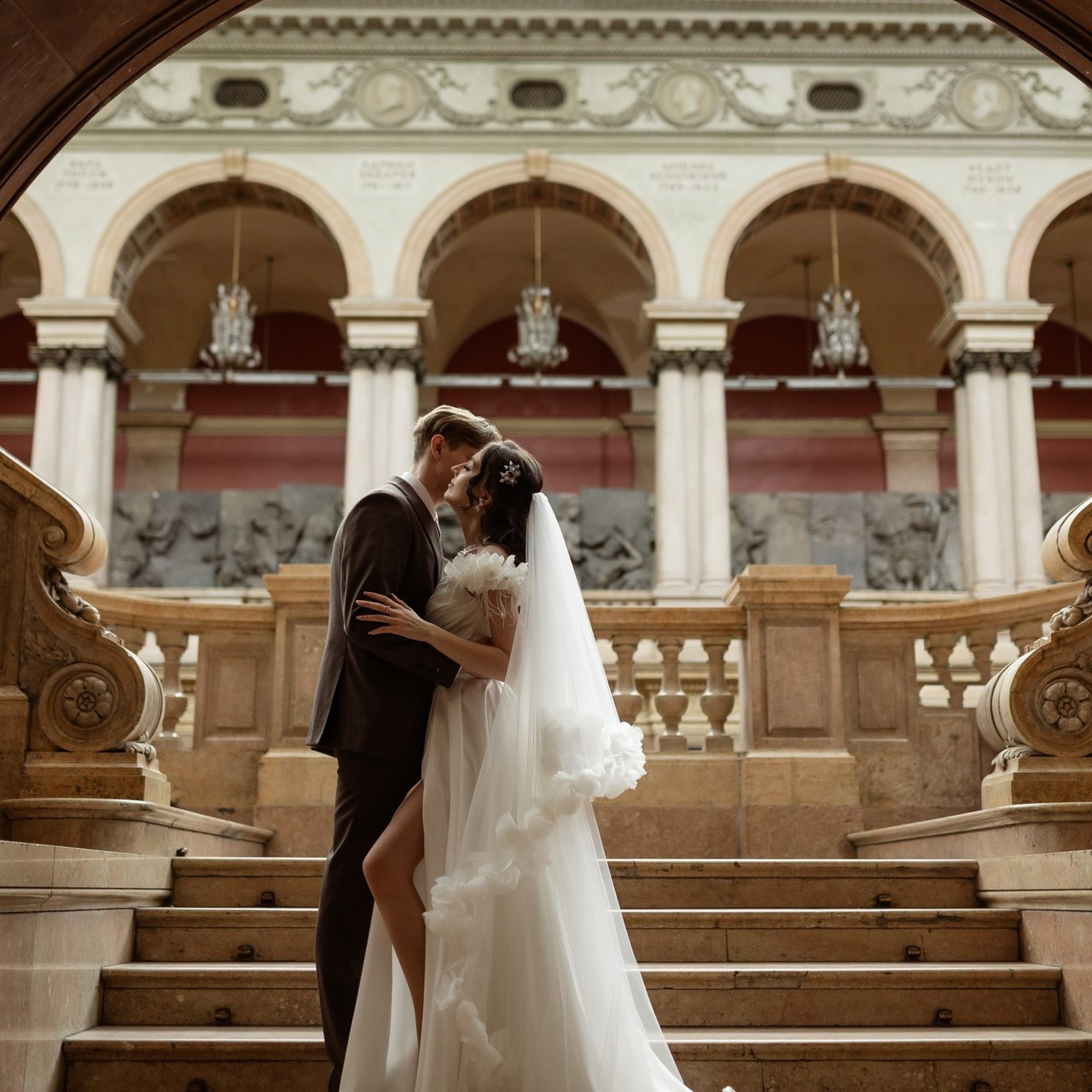 ОТЗЫВЫ. Свадебный фотограф в СПБ | Санкт-Петербурге Анастасия Рахимгулова