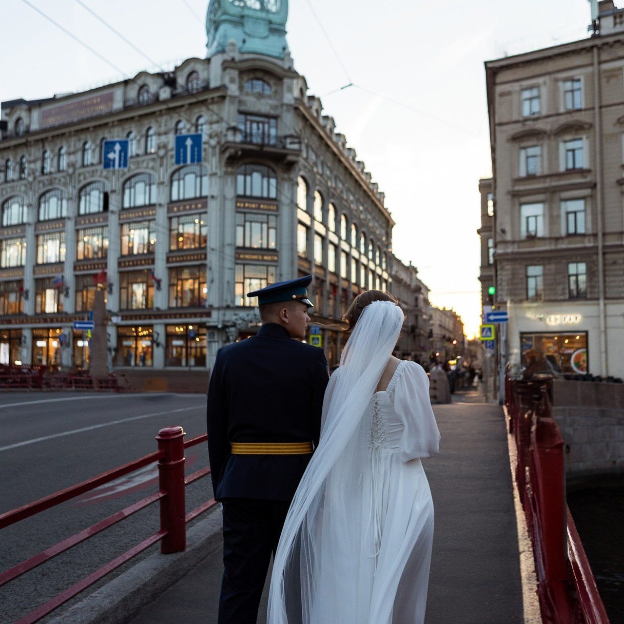 ОТЗЫВЫ. Свадебный фотограф в СПБ | Санкт-Петербурге Анастасия Рахимгулова