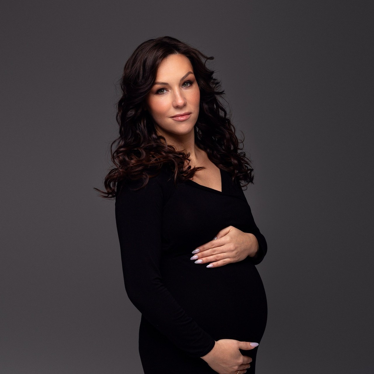 Отзывы. Фотограф беременности в Хабаровске Сарычева Надежда