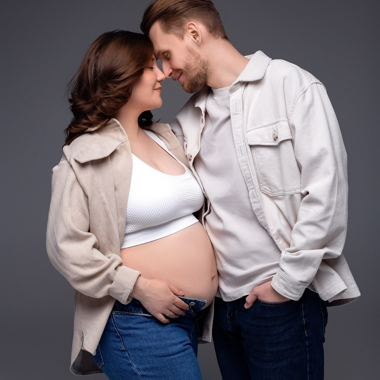 Отзывы. Фотограф беременности в Хабаровске Сарычева Надежда