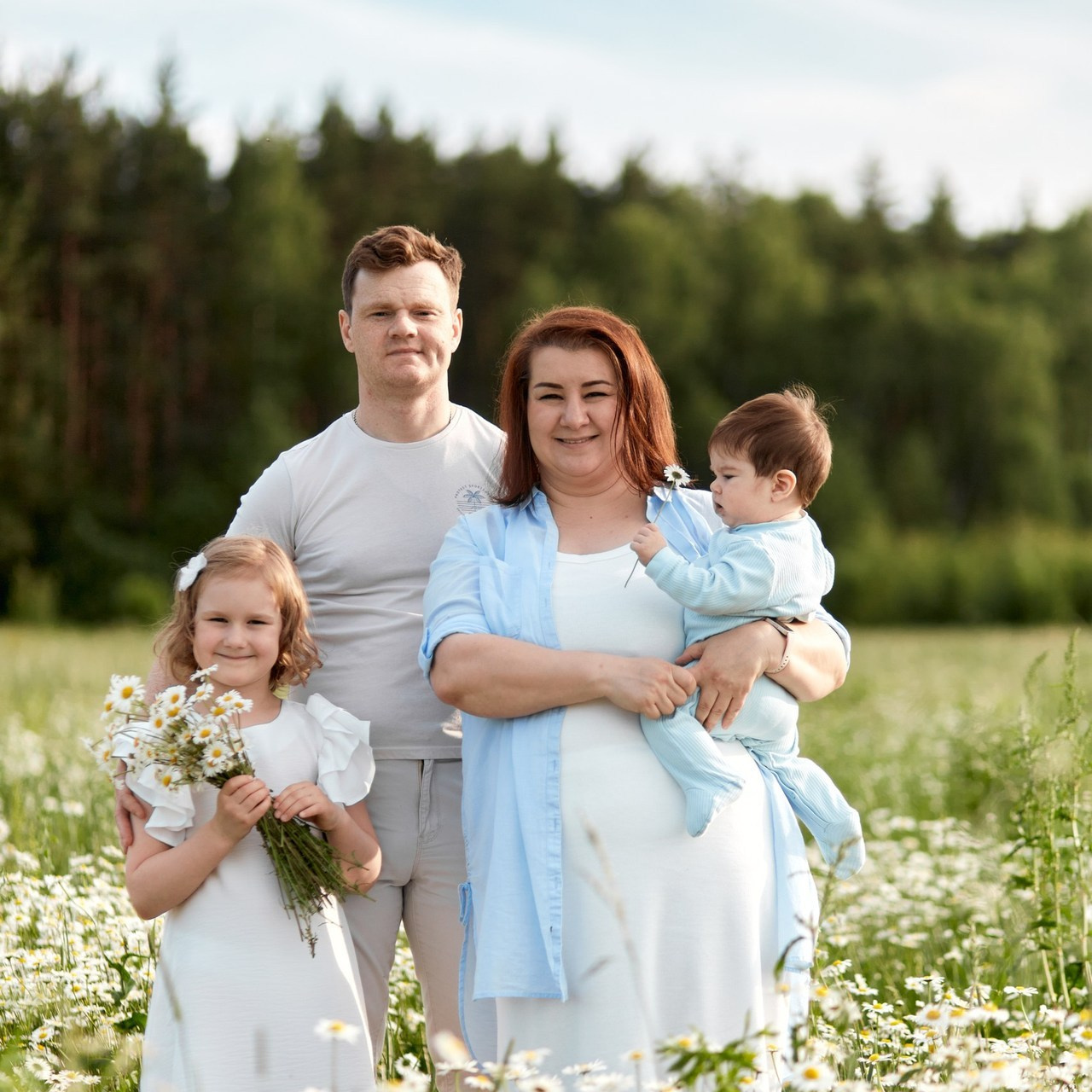 Отзывы. Прончатова Алина. Фотограф для семейных, церковных и свадебных съёмок