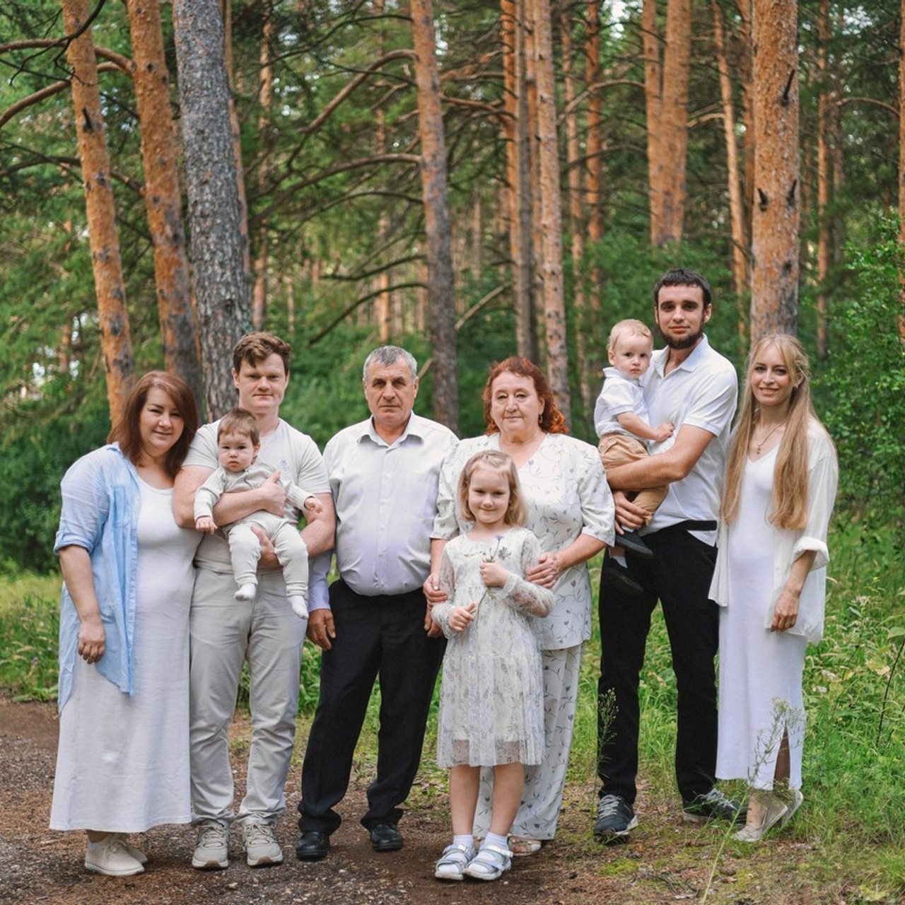 Отзывы. Прончатова Алина. Фотограф для семейных, церковных и свадебных съёмок