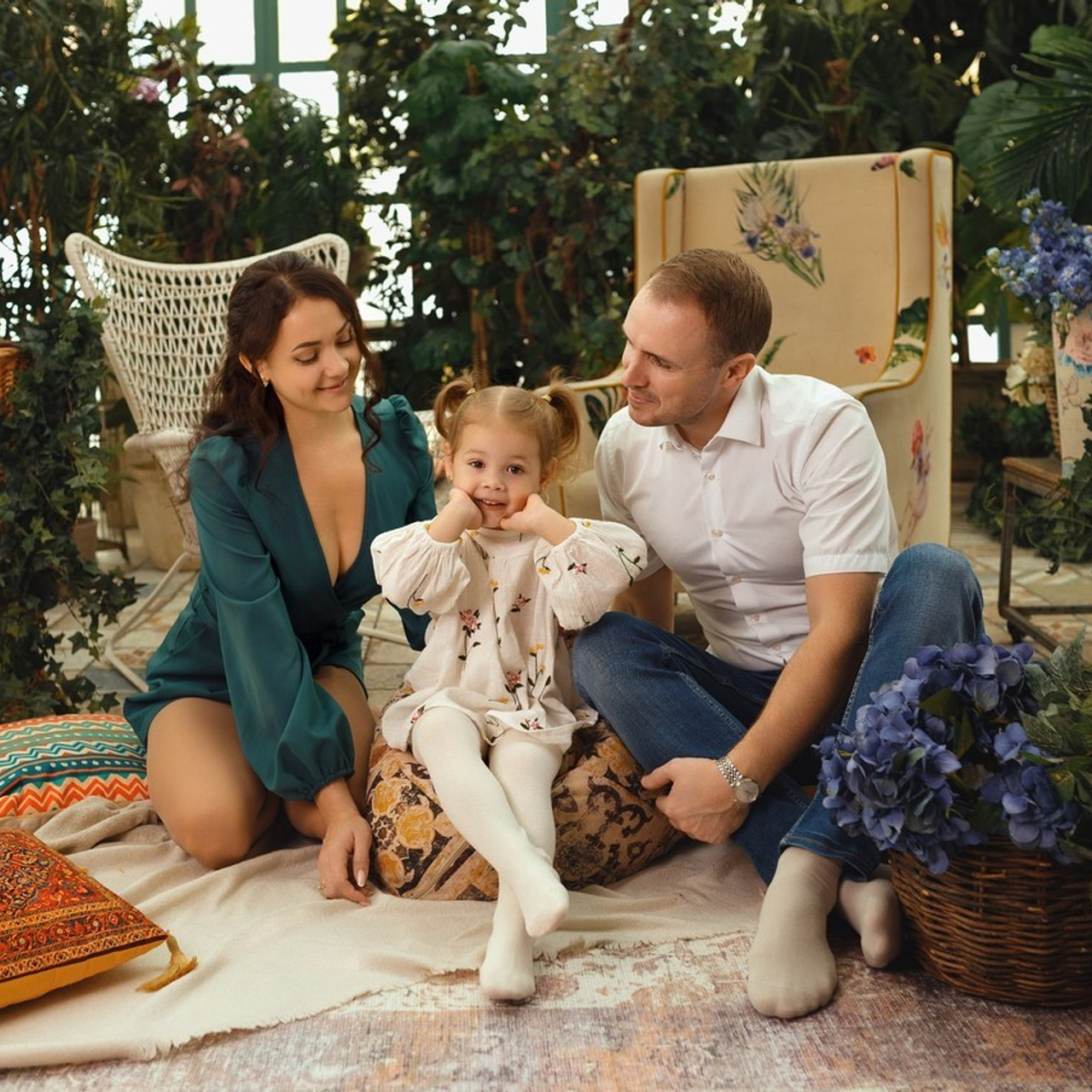 Отзывы. Прончатова Алина. Фотограф для семейных, церковных и свадебных съёмок