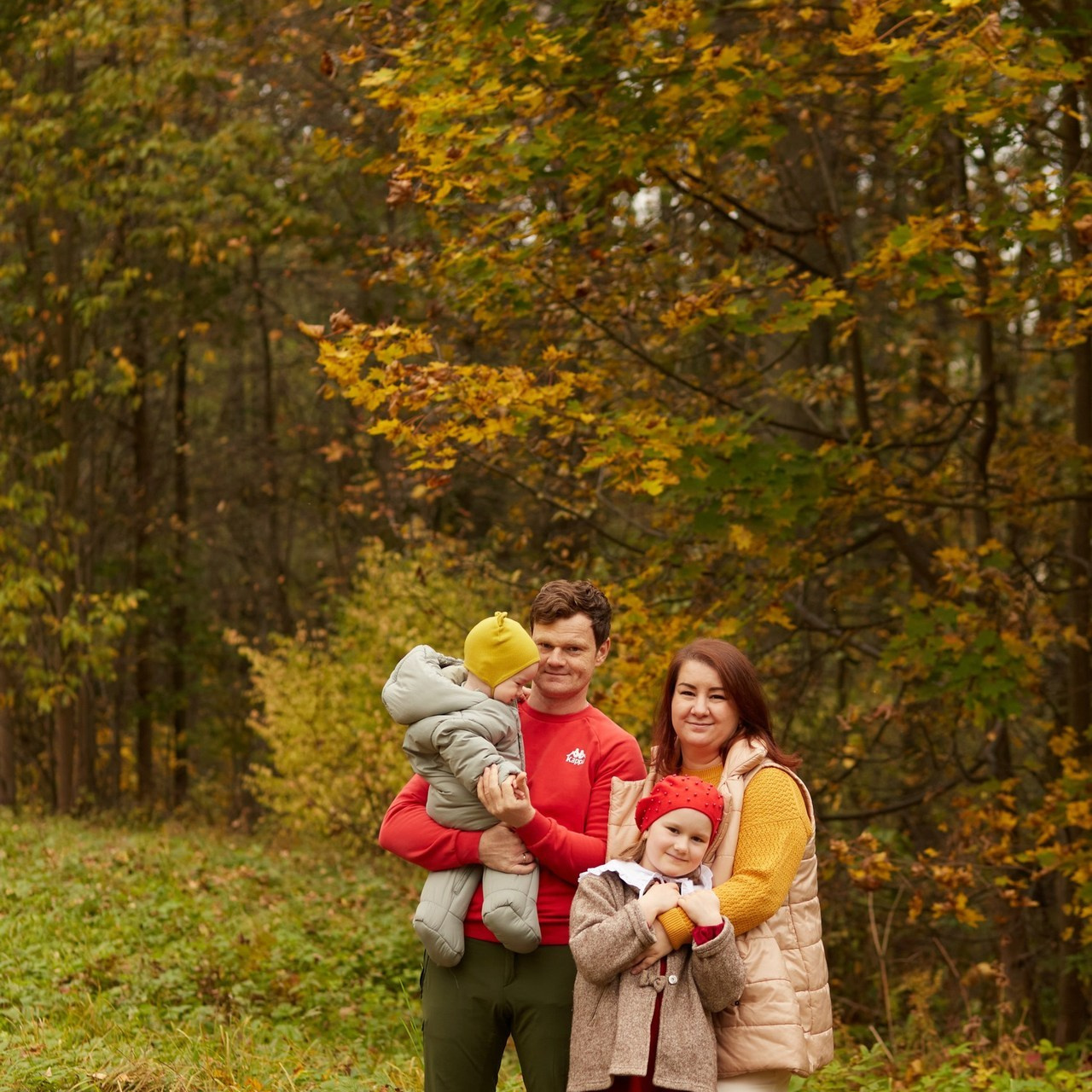 Отзывы. Прончатова Алина. Фотограф для семейных, церковных и свадебных съёмок