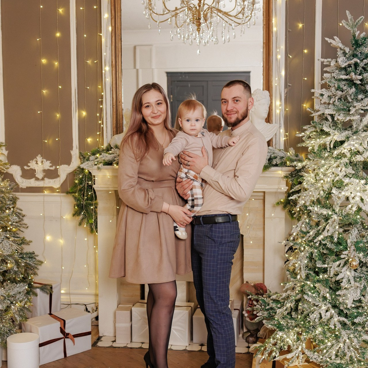 Фотограф Ксения Дереглазова. Семейный фотограф Тюмень Ксения Дереглазова