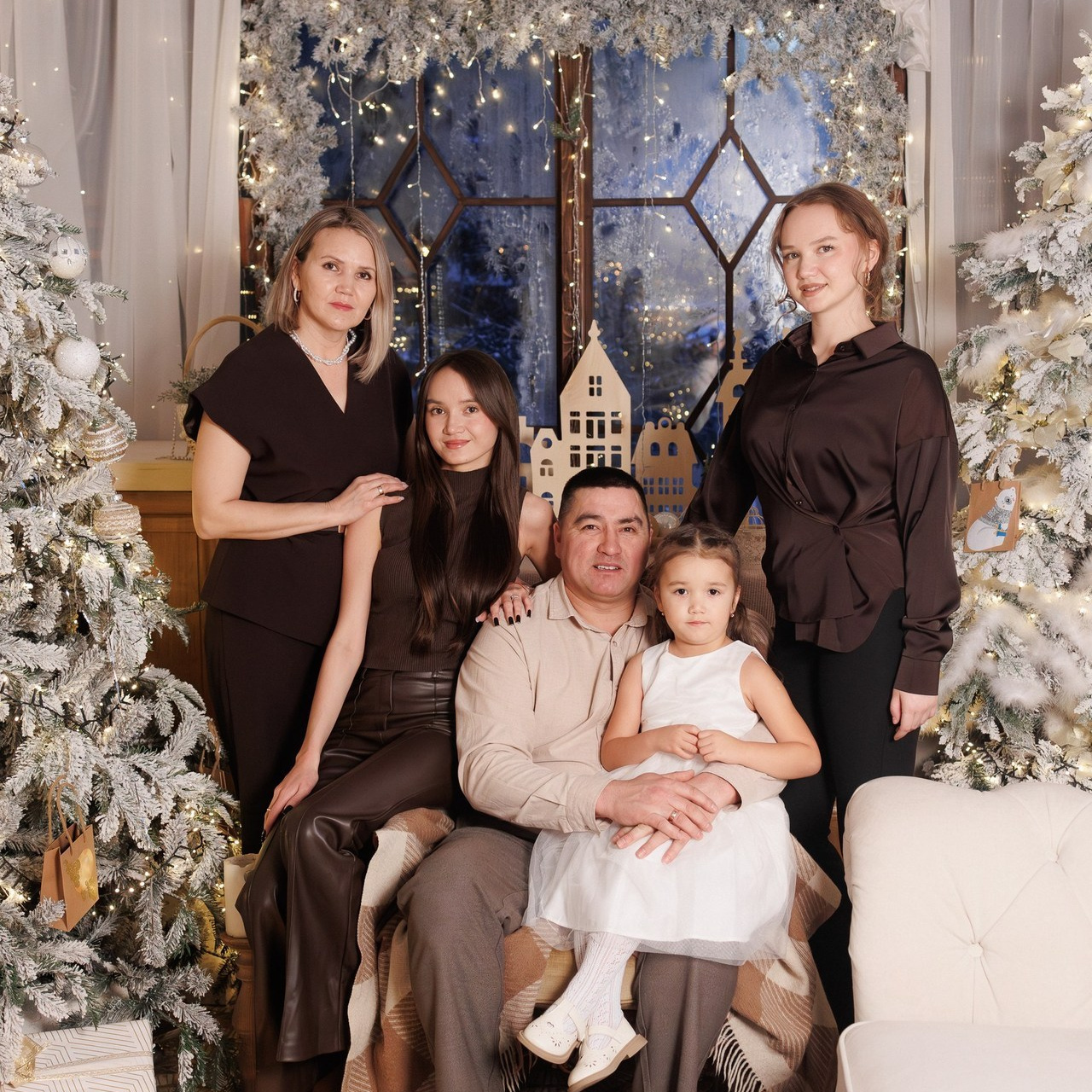 Фотограф Ксения Дереглазова. Семейный фотограф Тюмень Ксения Дереглазова