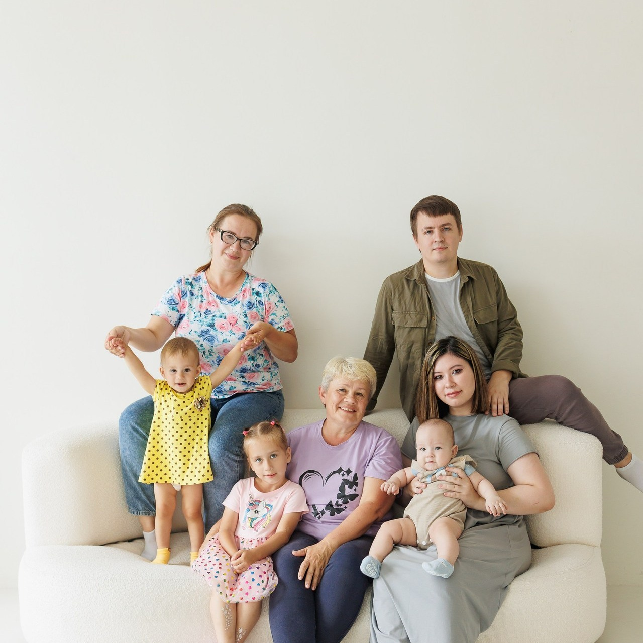 Фотограф Ксения Дереглазова. Семейный фотограф Тюмень Ксения Дереглазова