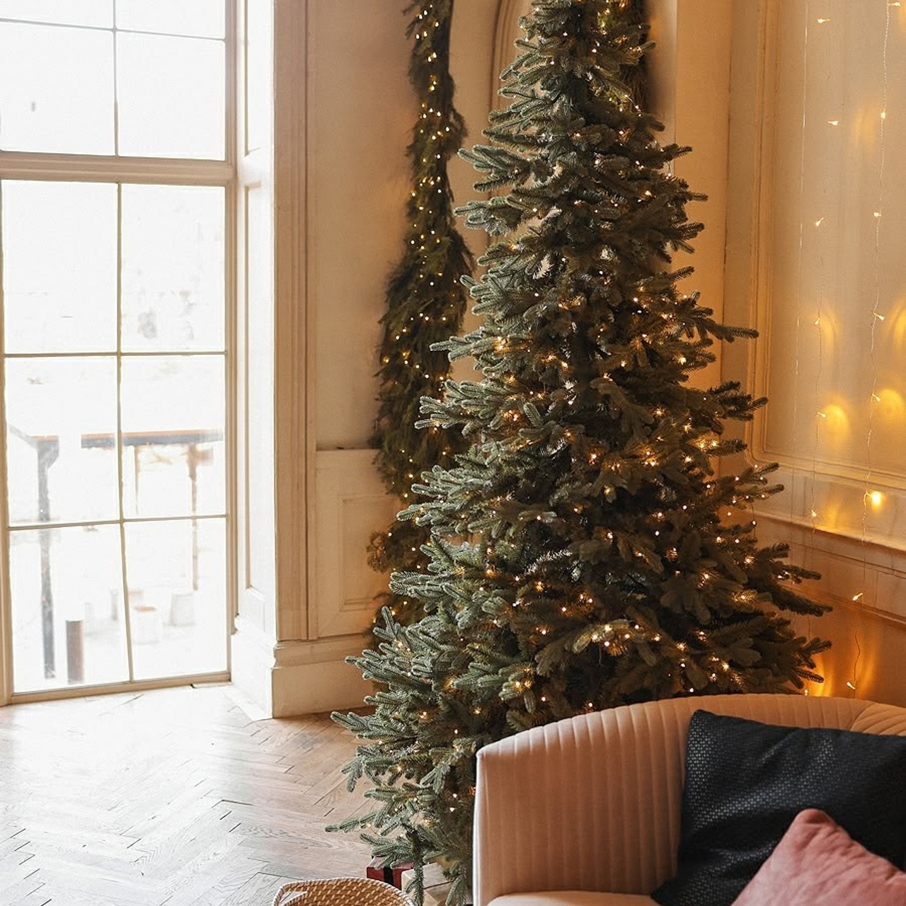 Фотостудии Новый год 2025. Семейный фотограф Тюмень Ксения Дереглазова