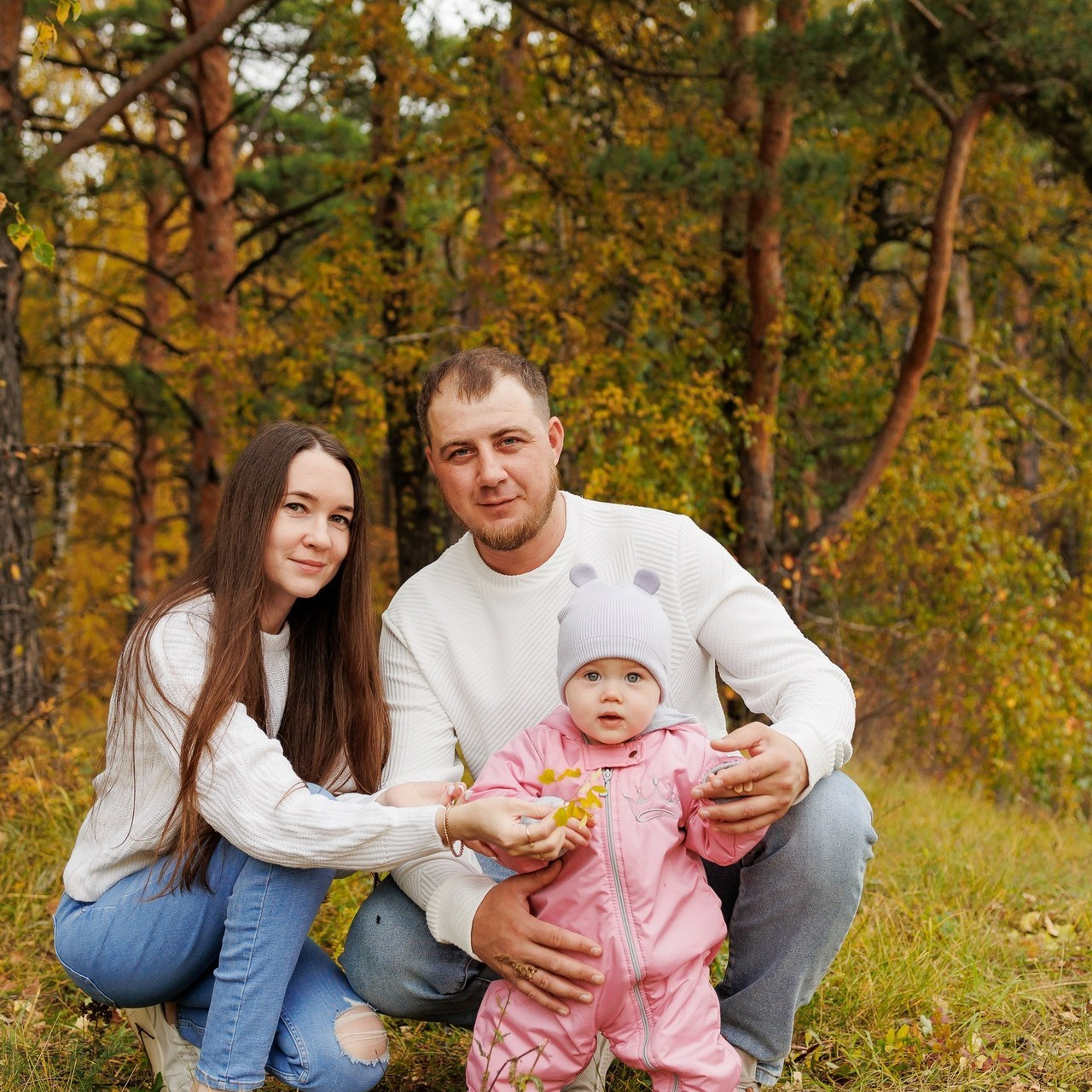 Фотограф Ксения Дереглазова. Семейный фотограф Тюмень Ксения Дереглазова