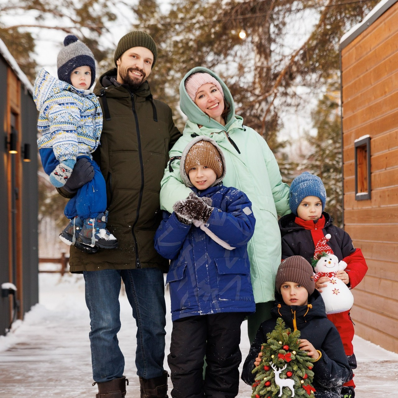 Фотограф Ксения Дереглазова. Семейный фотограф Тюмень Ксения Дереглазова