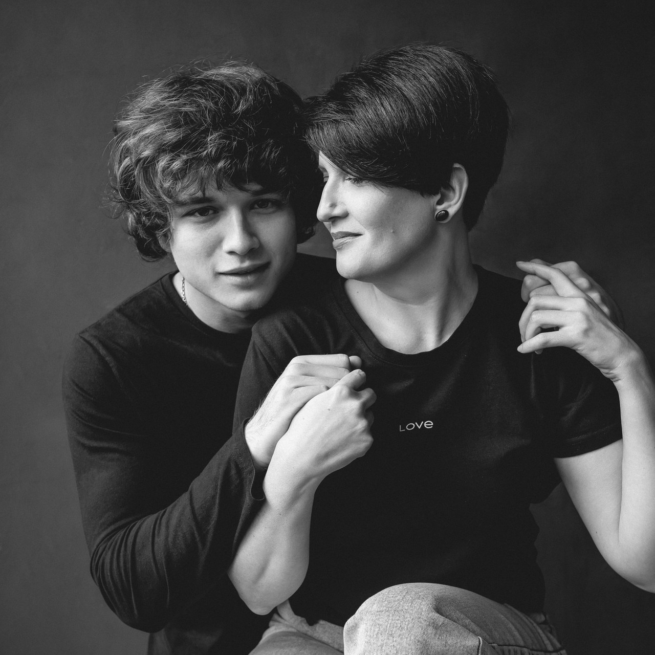 Фотограф и видеограф Анна Жагорина