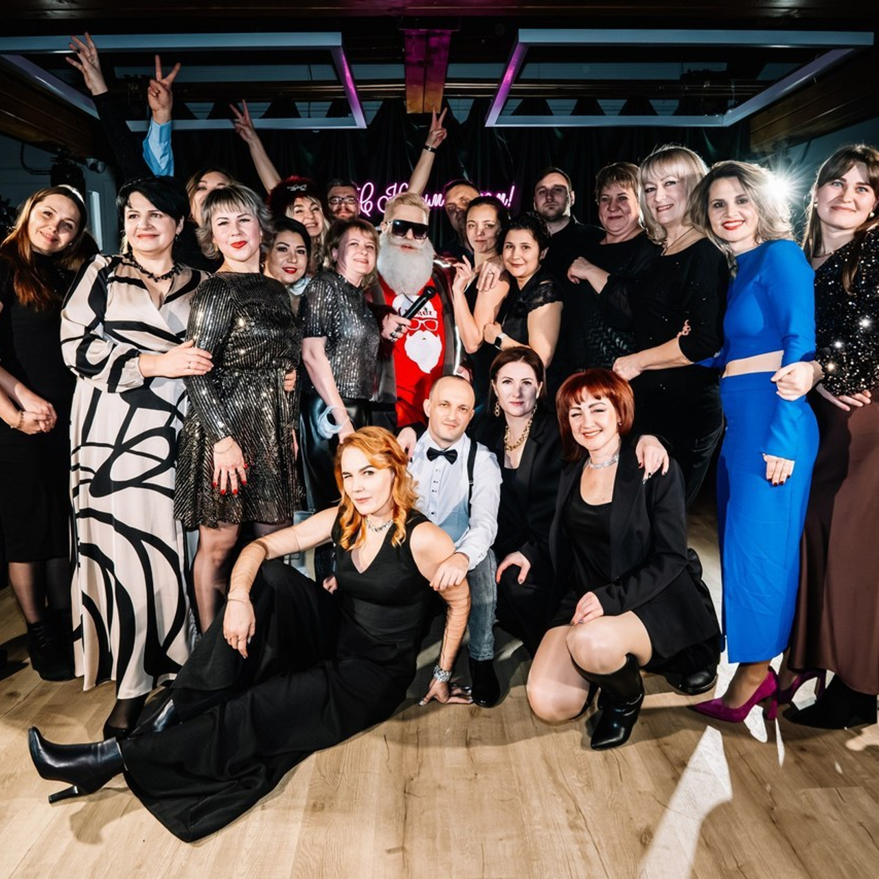 ОТЗЫВЫ. Фотограф и видеограф Анна Жагорина