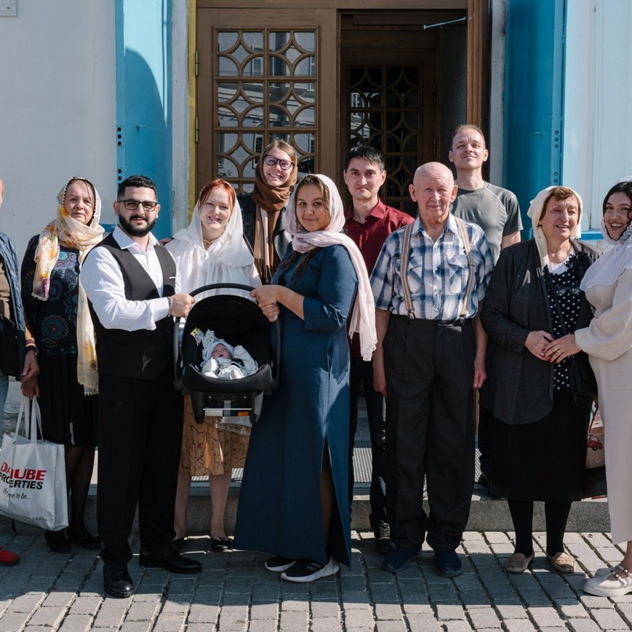 ОТЗЫВЫ. Фотограф и видеограф Анна Жагорина