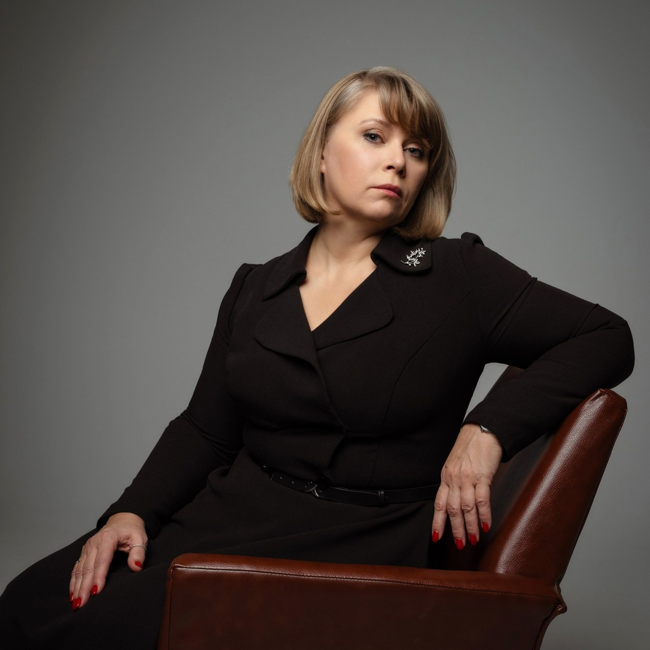 Фотограф и видеограф Анна Жагорина