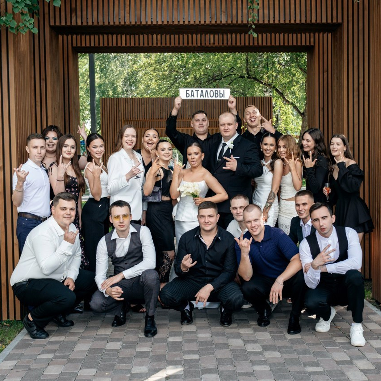 ОТЗЫВЫ. Фотограф и видеограф Анна Жагорина